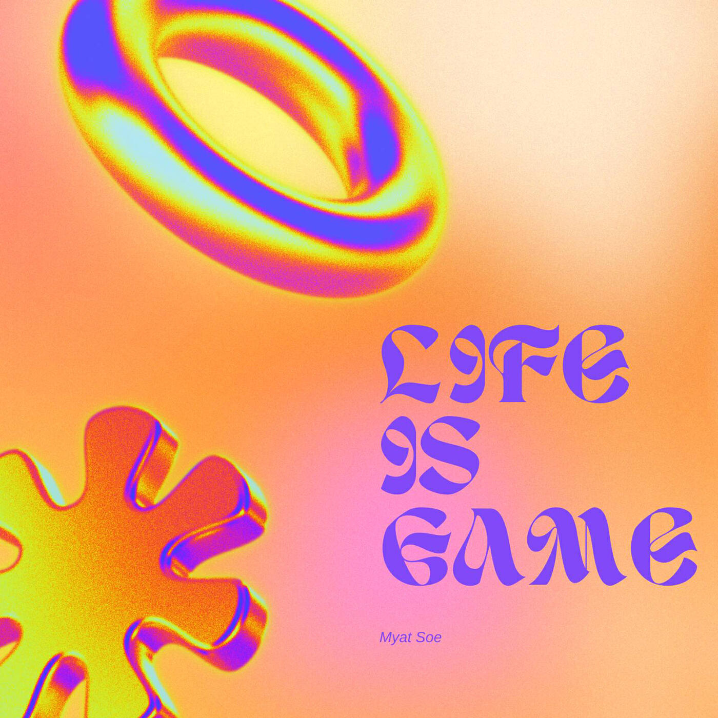 Релиз Life Is Game