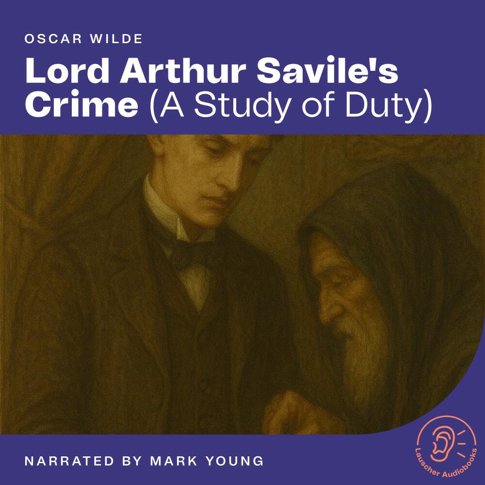 Релиз Lord Arthur Savile's Crime