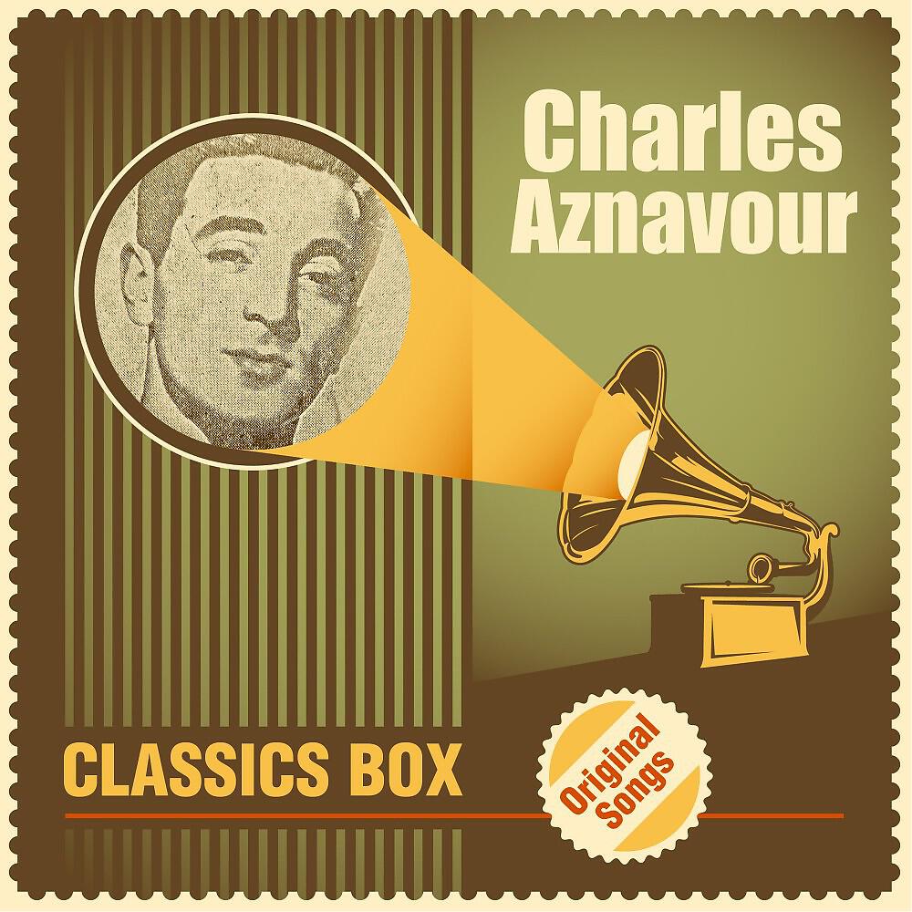 Релиз Classics Box (Original Songs)
