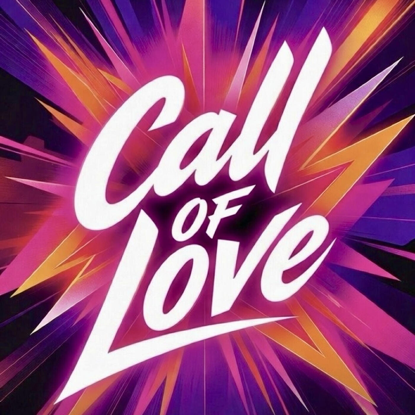 Релиз Call of Love