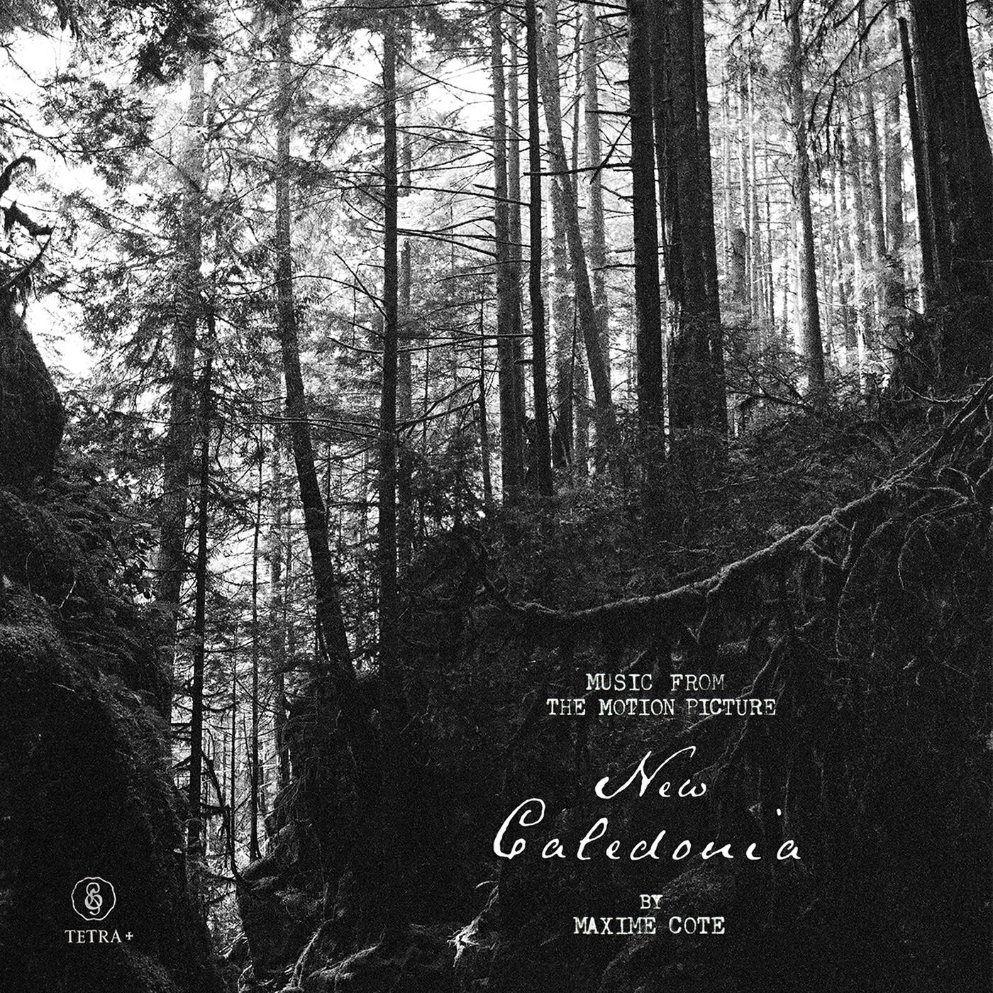Релиз New Caledonia (Original Motion Picture Score)