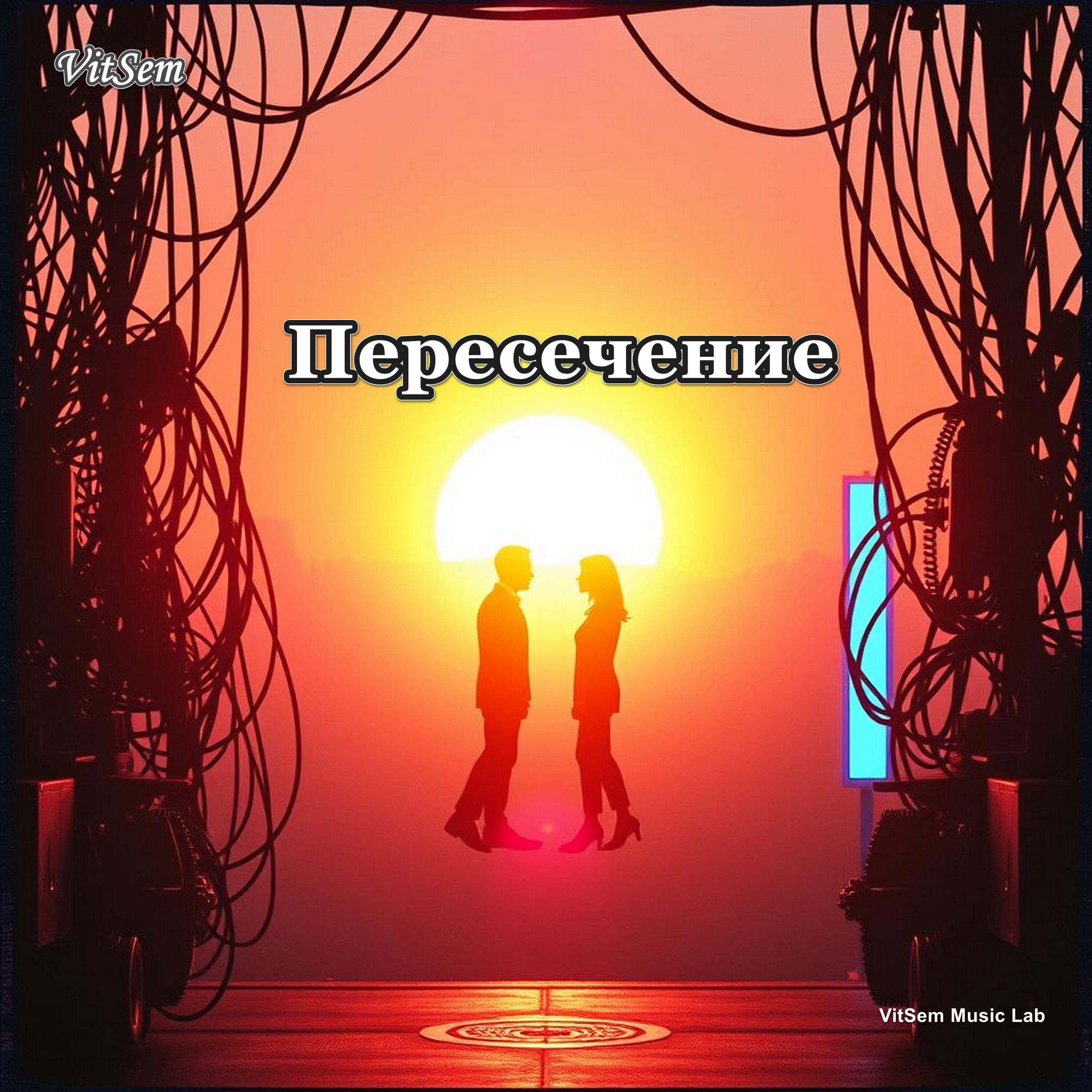 Релиз Пересечение