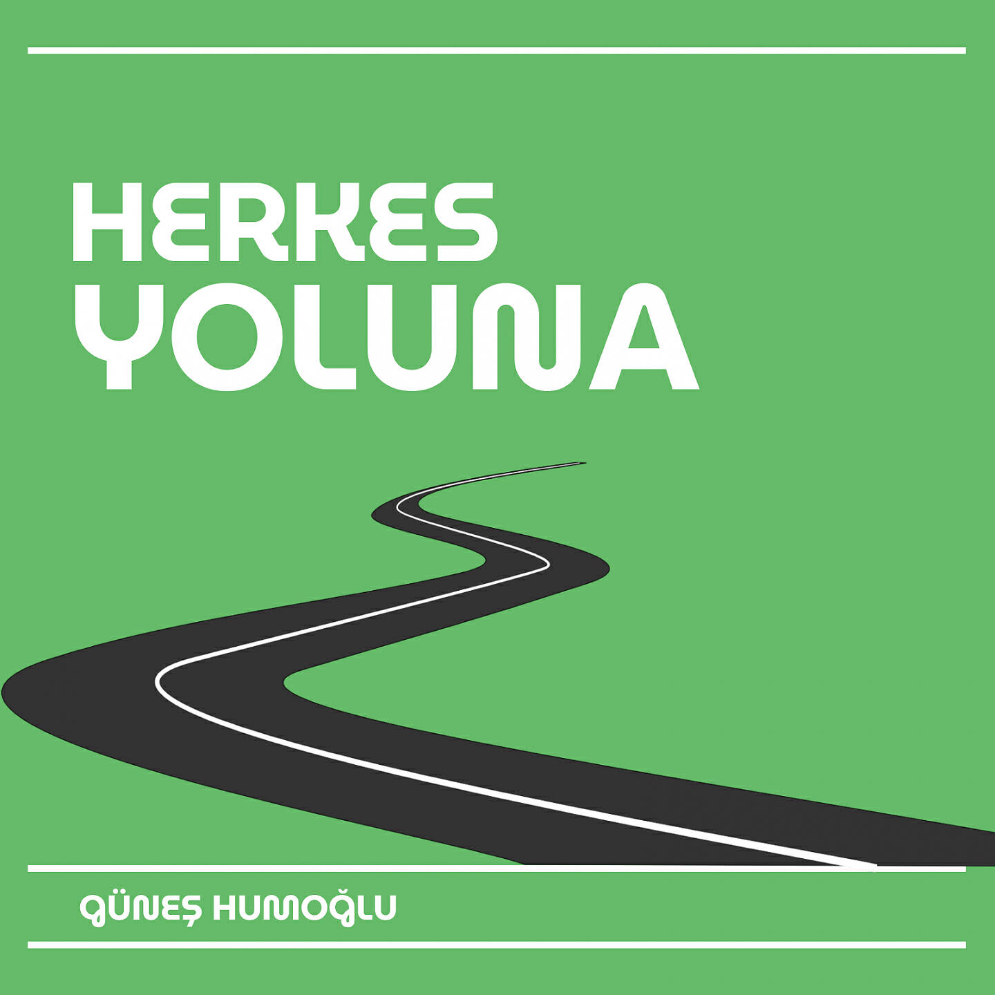 Релиз Herkes Yoluna
