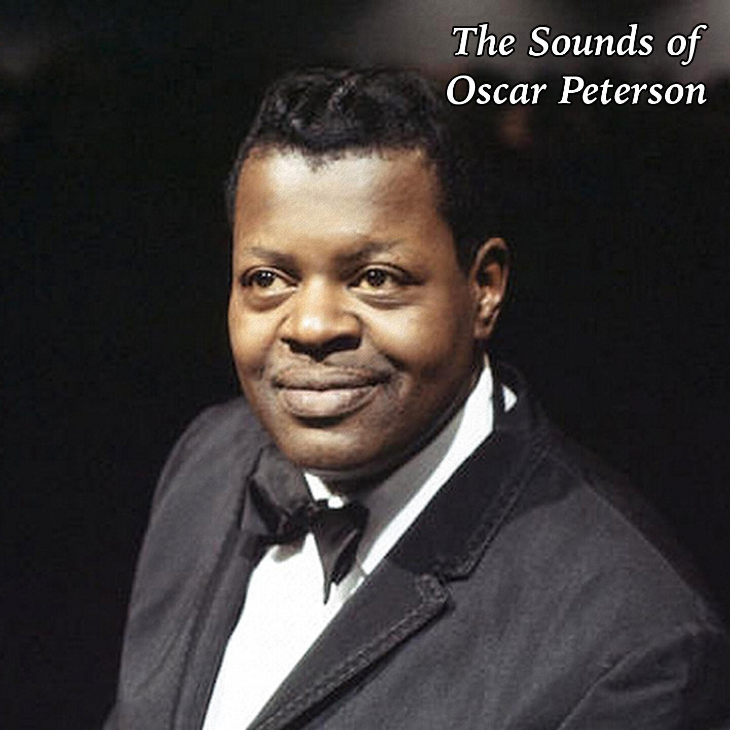 Релиз The Sounds of Oscar Peterson
