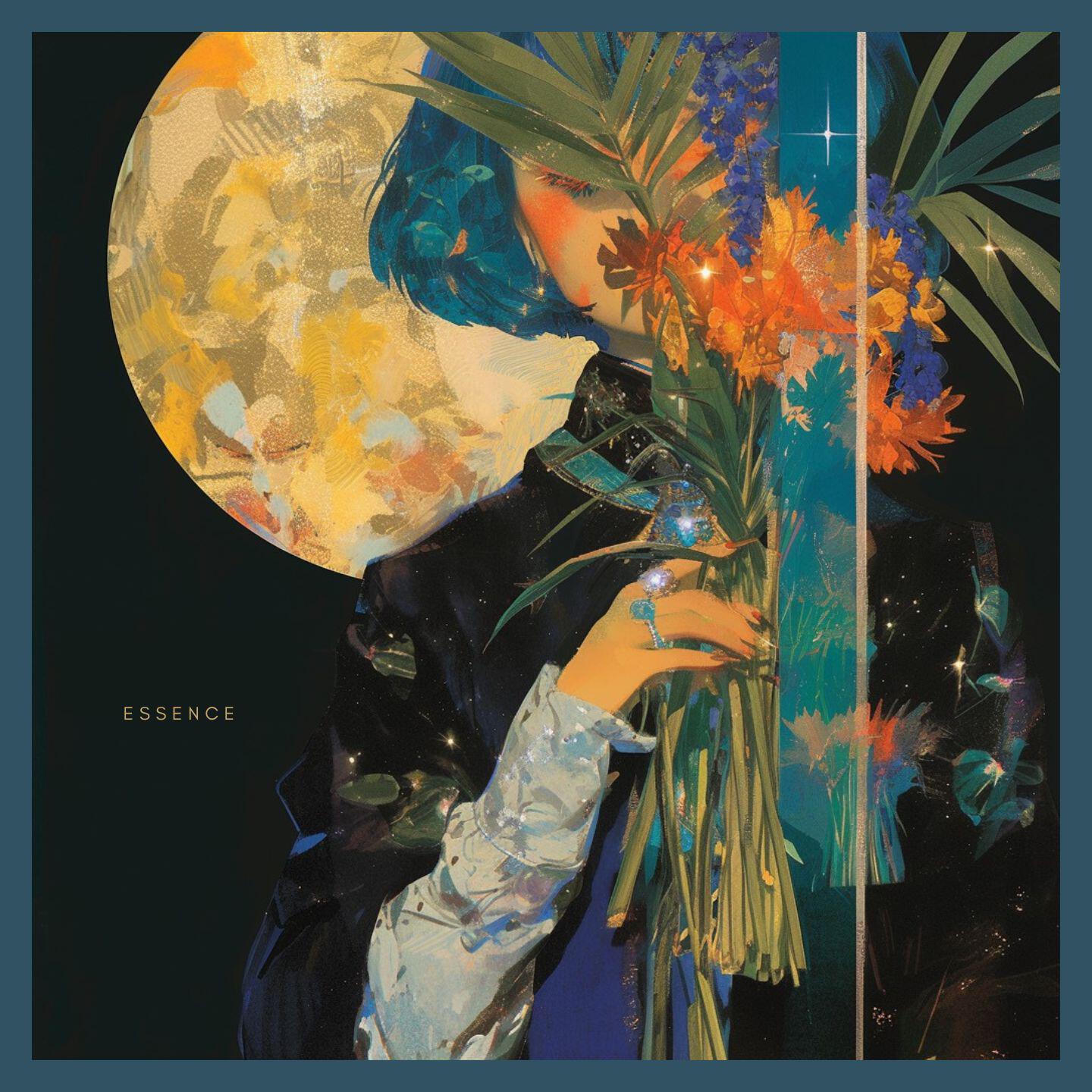 Релиз essence