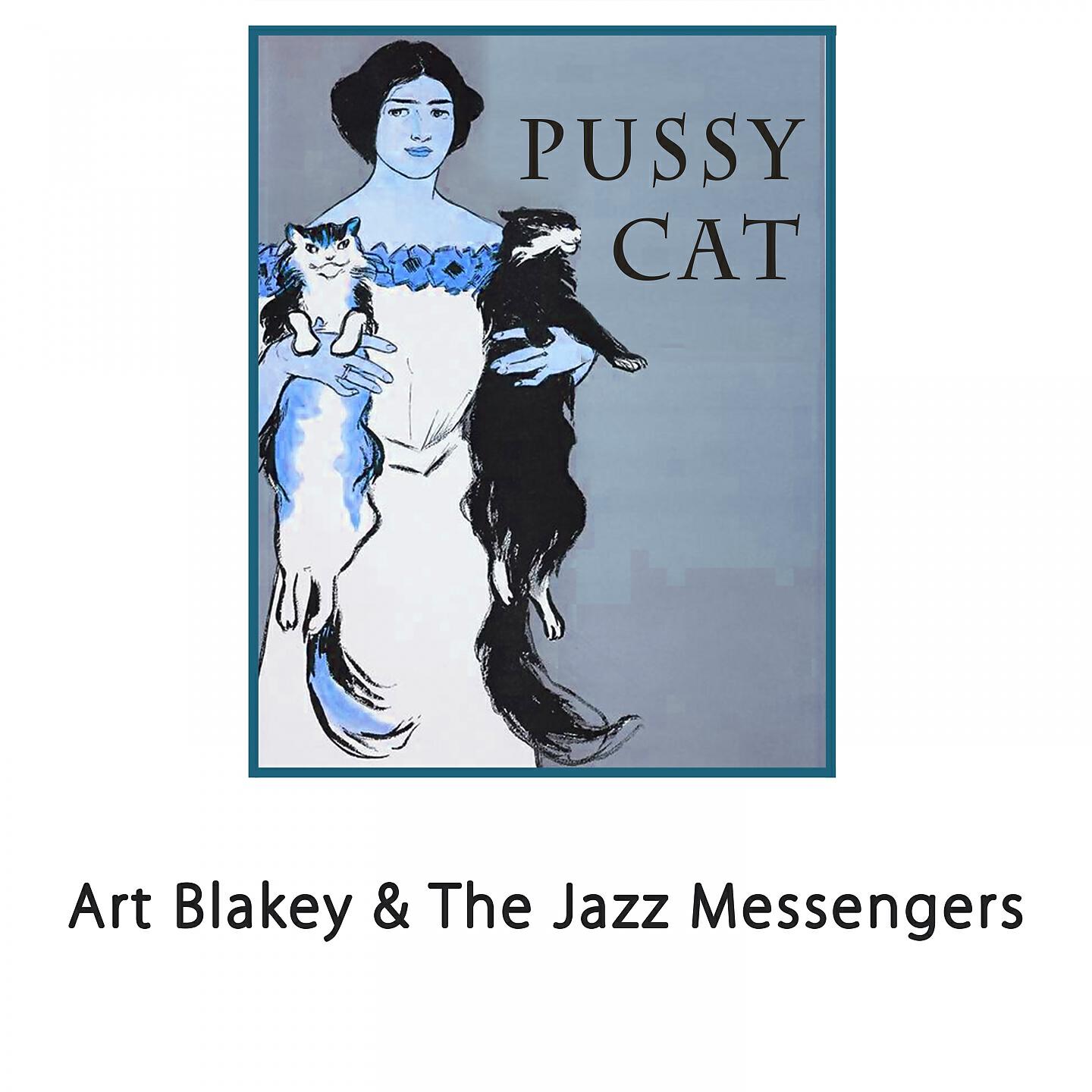 Релиз Pussy Cat