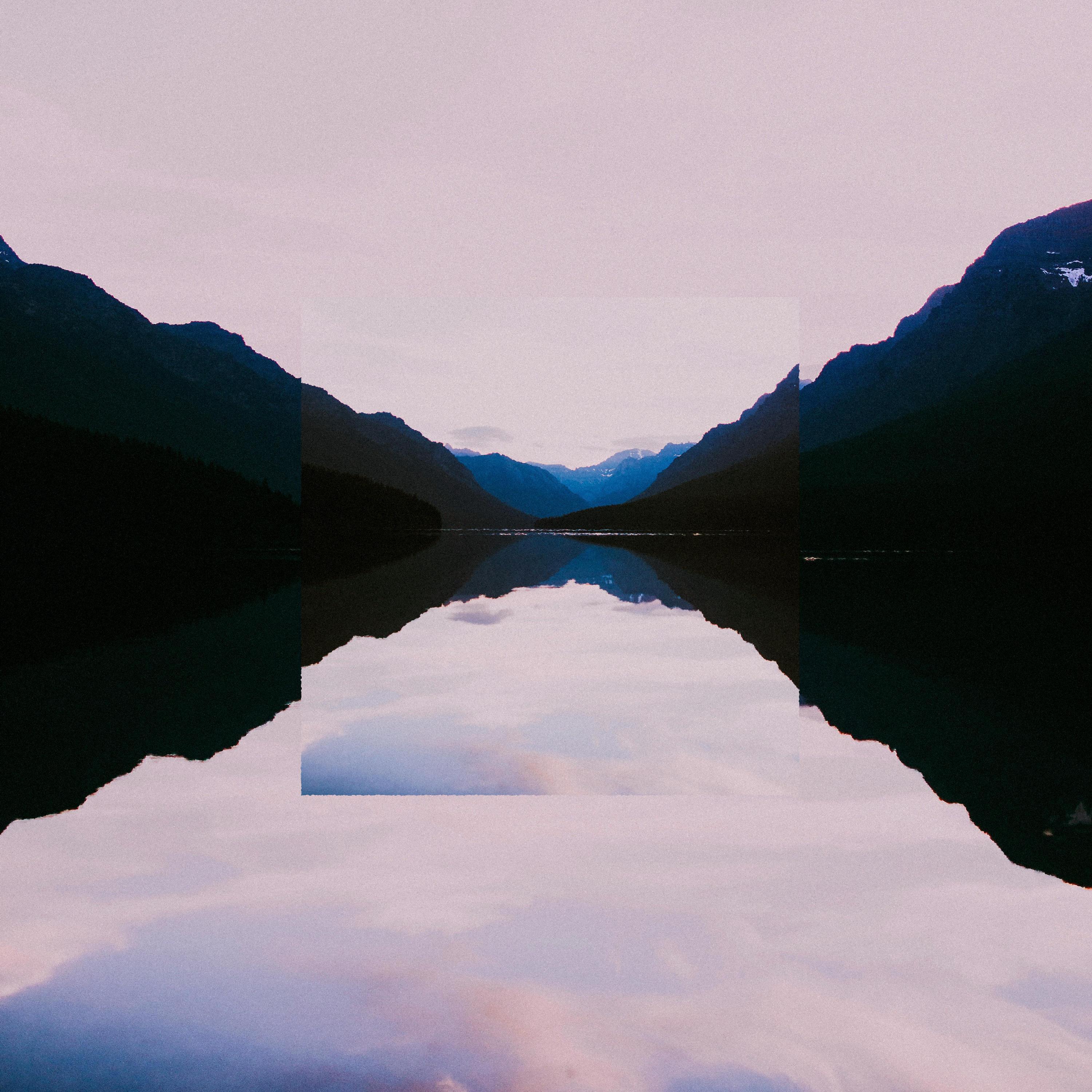 Релиз Reflections