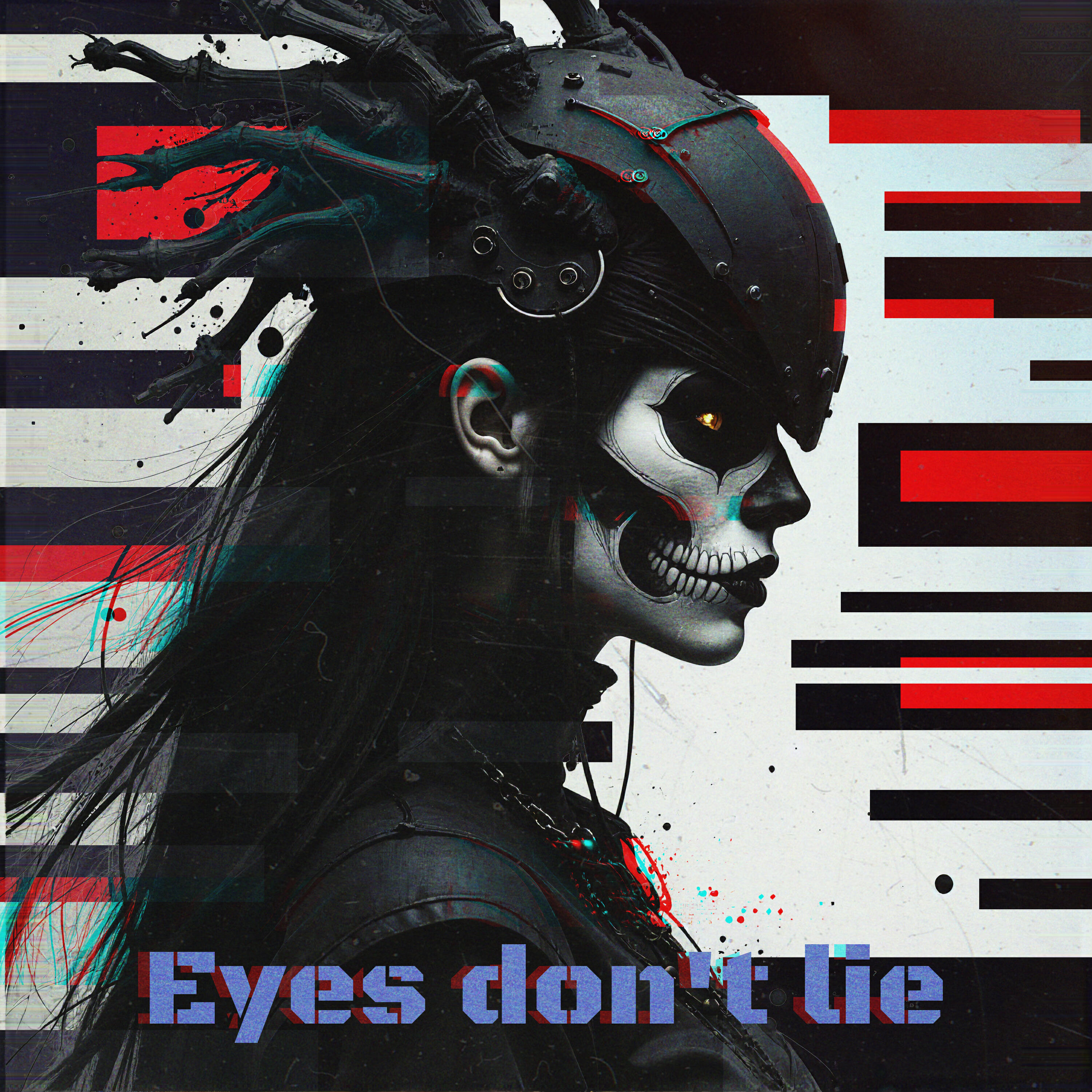 Релиз Eyes Don't Lie