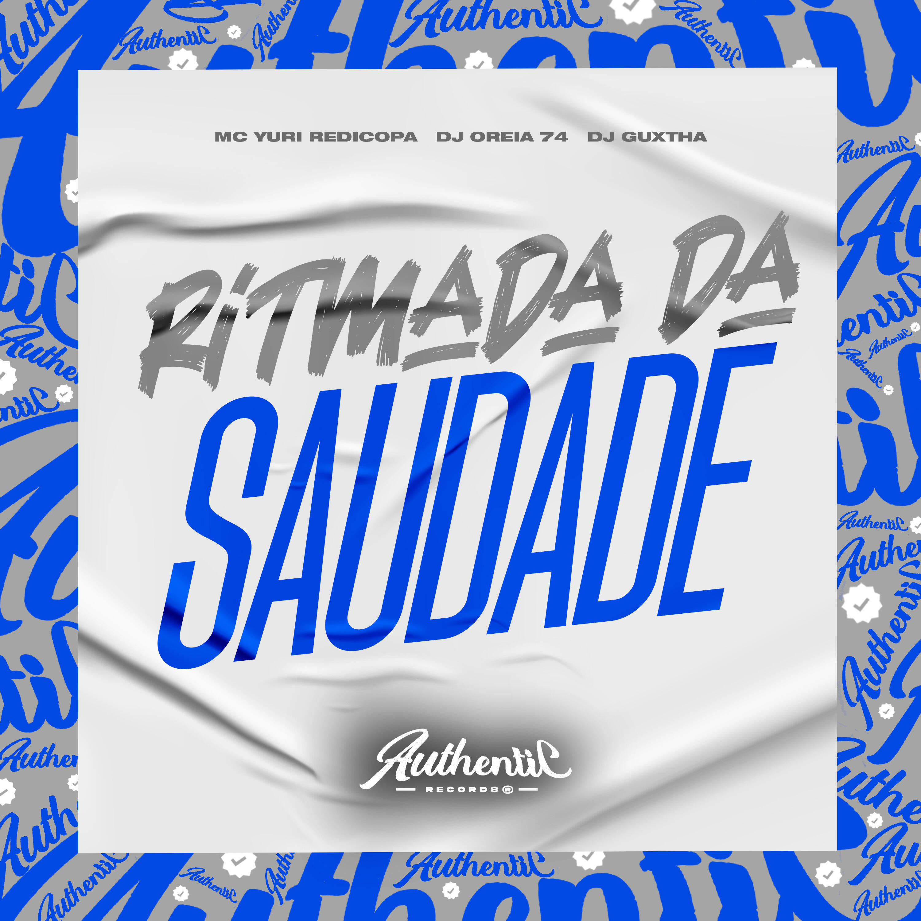 Релиз Ritmada da Saudade