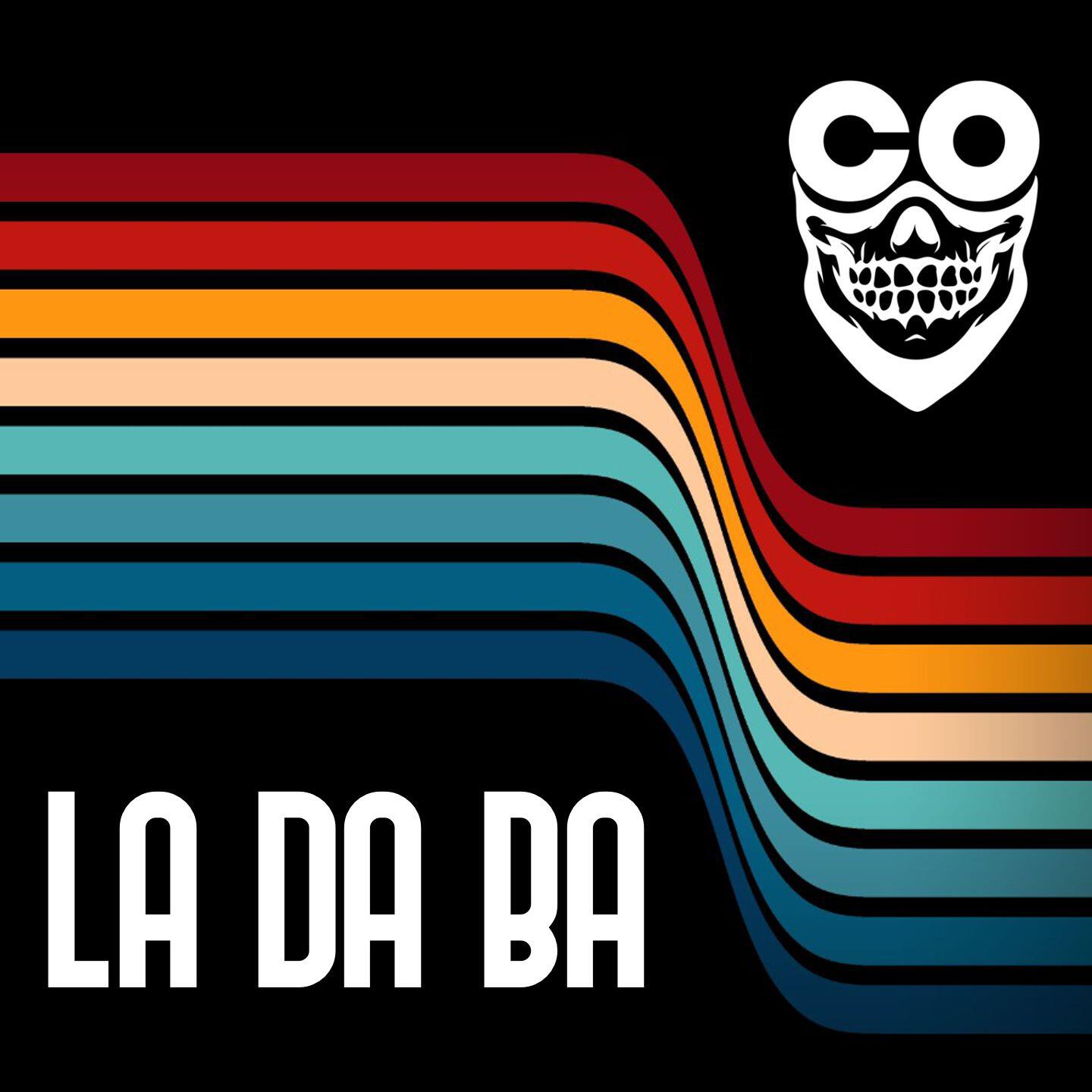 Релиз La Da Ba