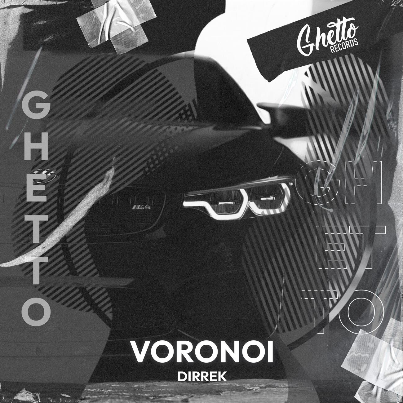 Релиз Voronoi