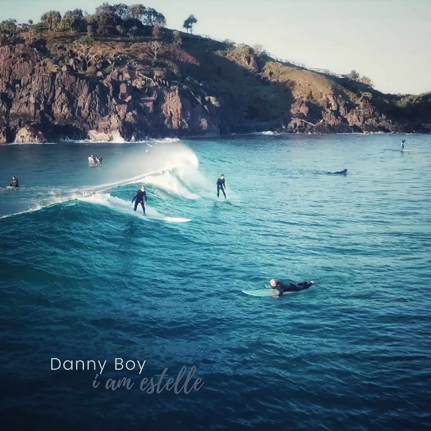 Релиз Danny Boy