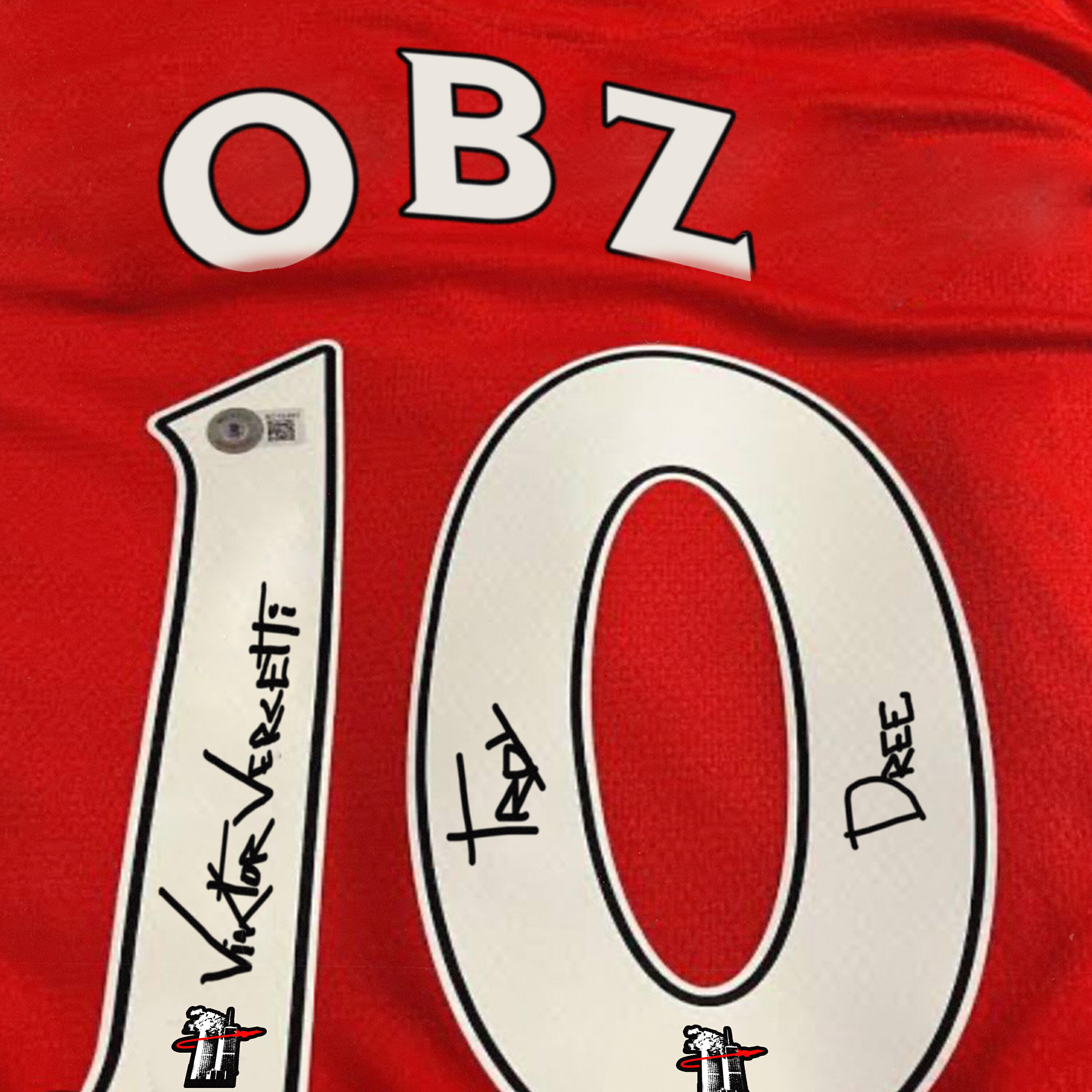 Релиз OBZ