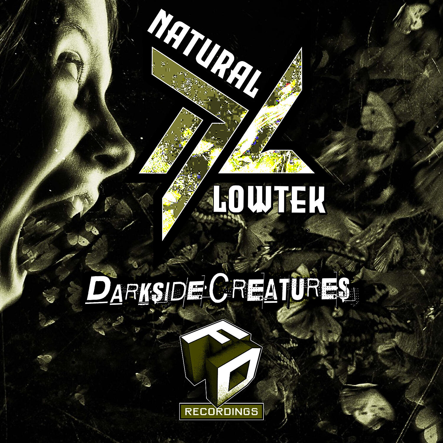 Релиз DarkSide Creatures