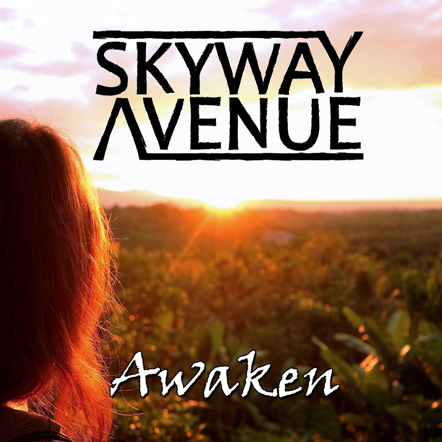 Релиз Awaken