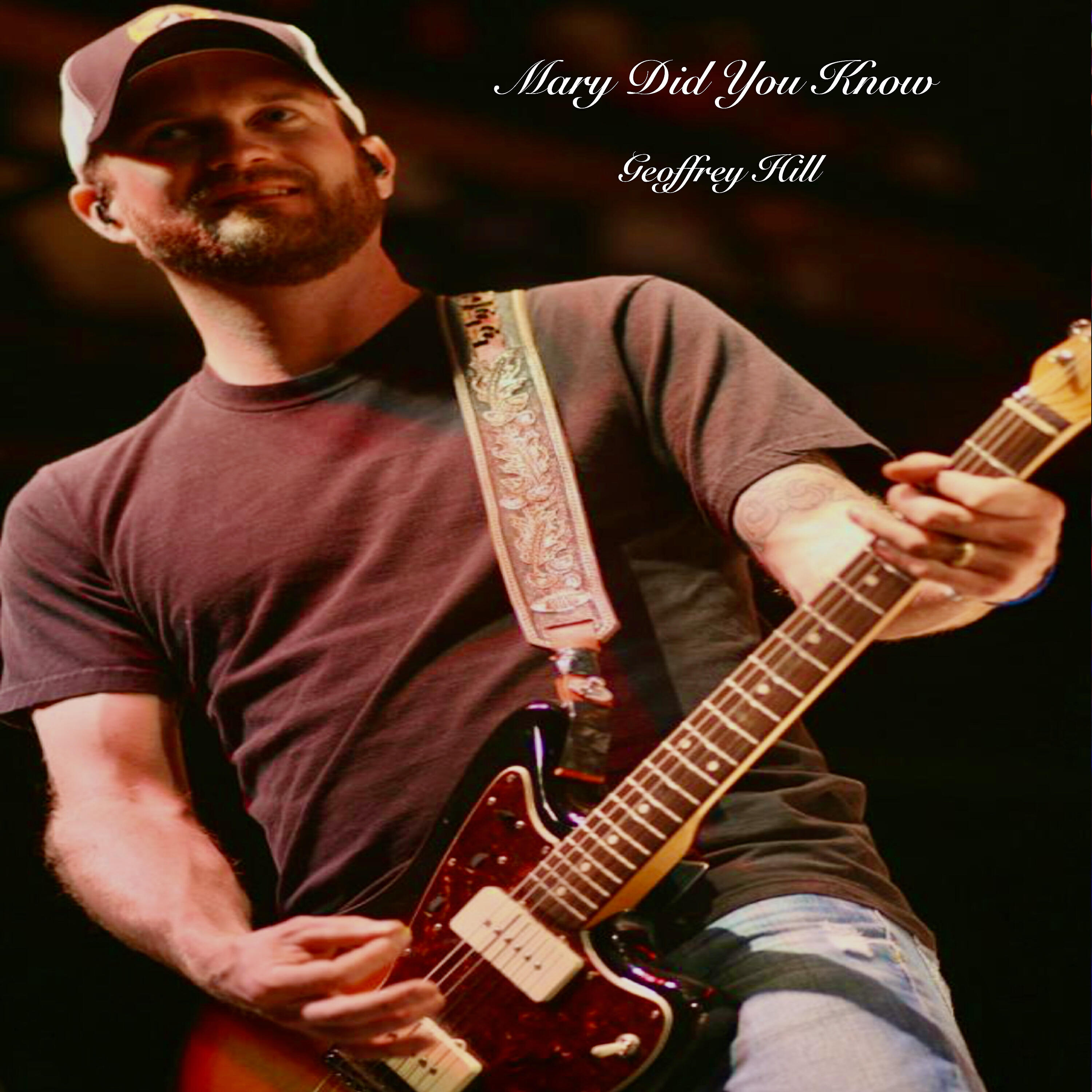 Релиз Mary Did You Know