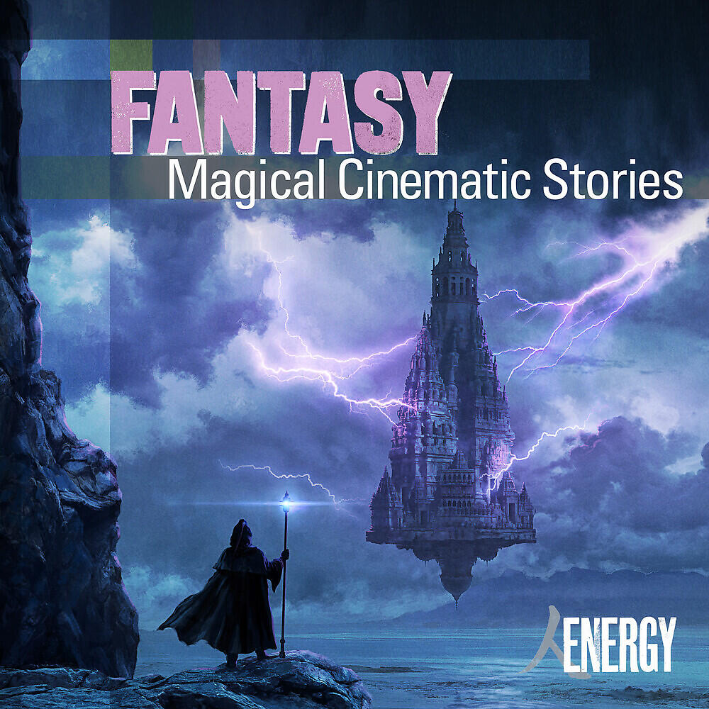 Релиз FANTASY - Magical Cinematic Stories
