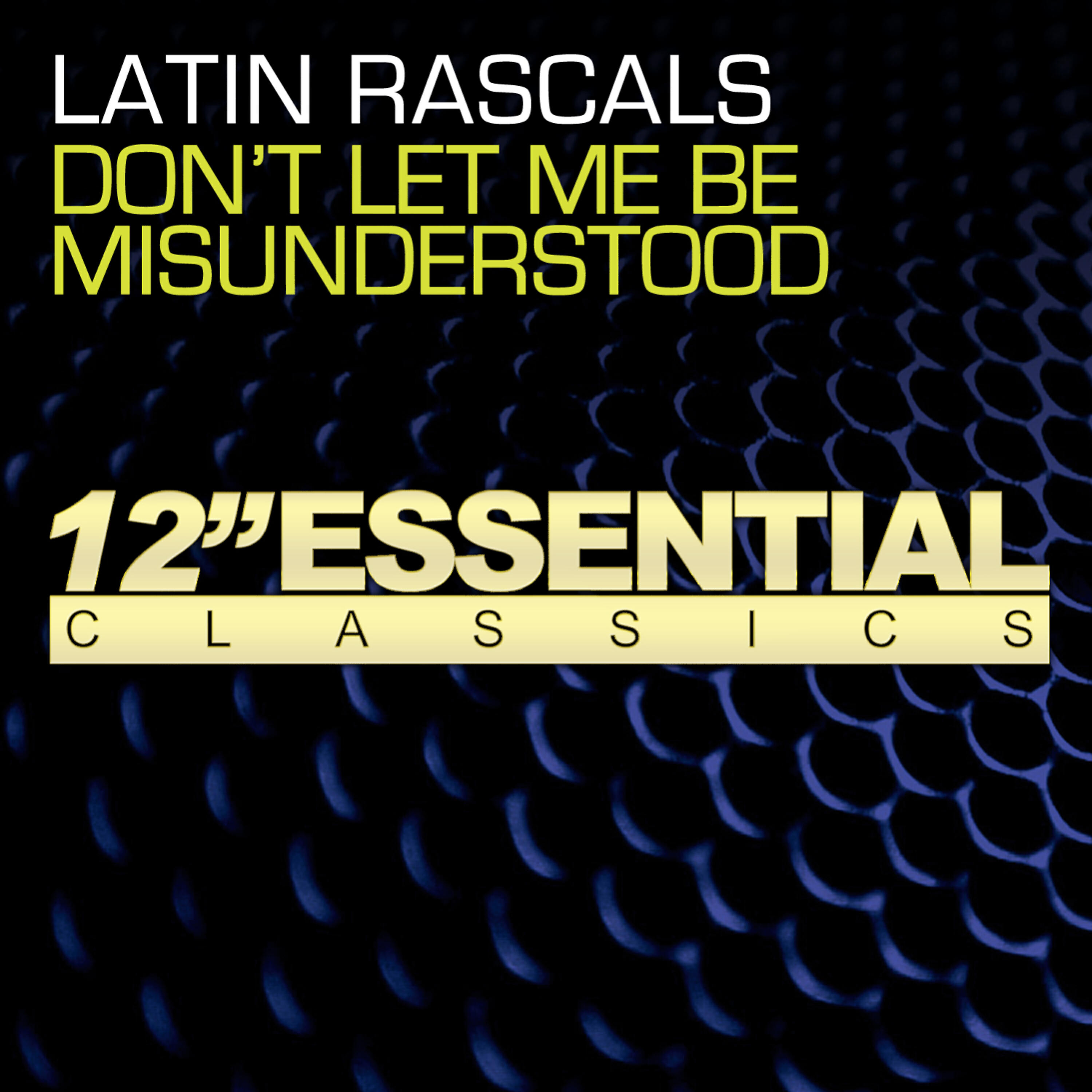Релиз Don't Let Me Be Misunderstood