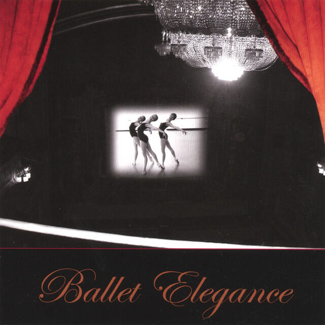 Релиз Ballet Elegance