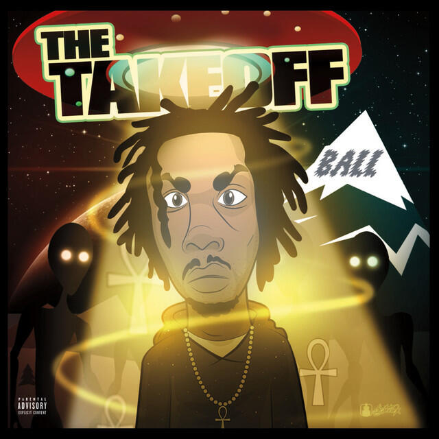 Релиз The Take Off