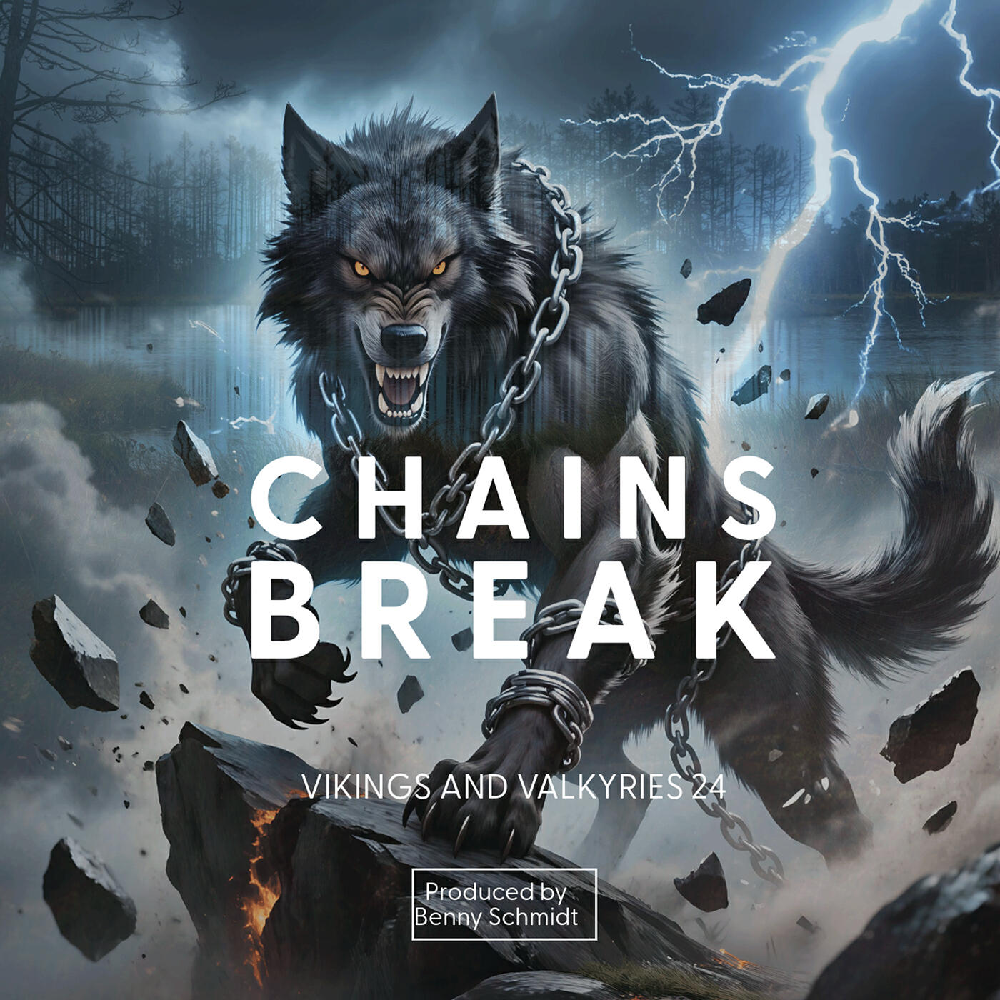 Релиз Chains Break