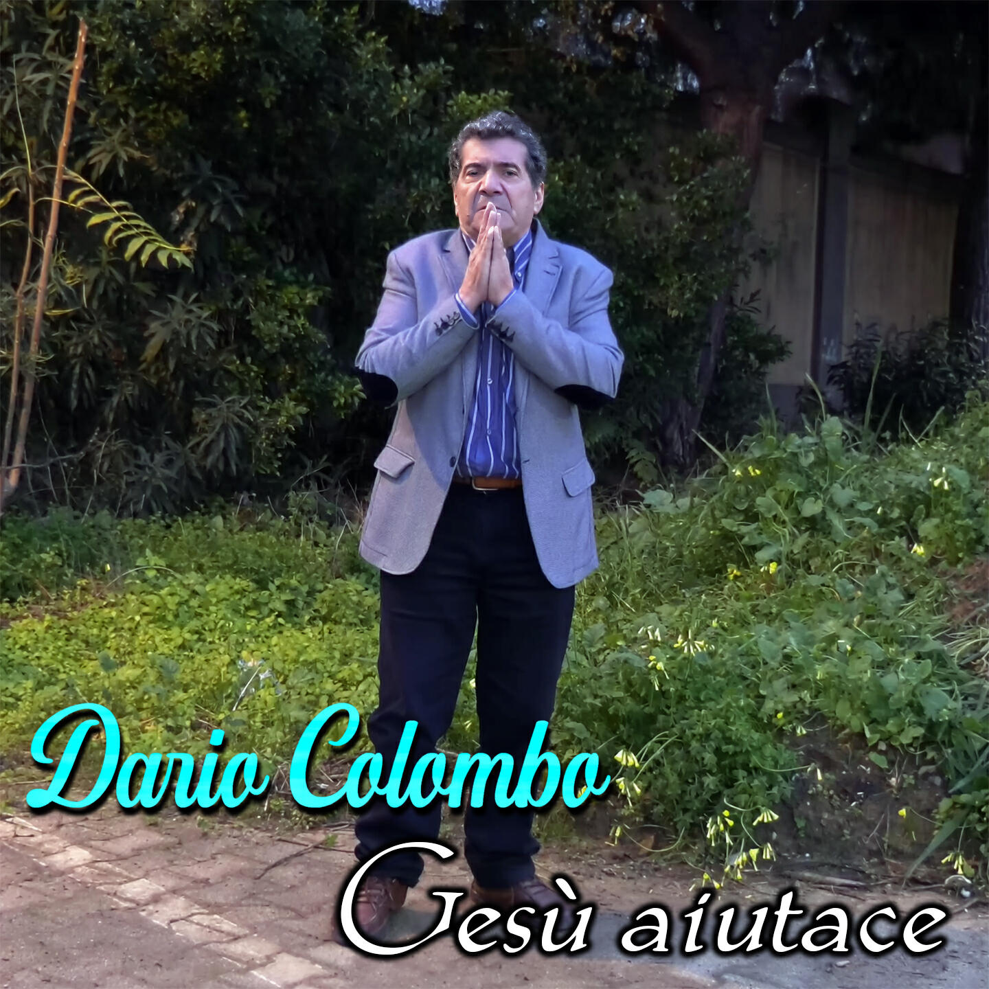 Релиз Gesù aiutace