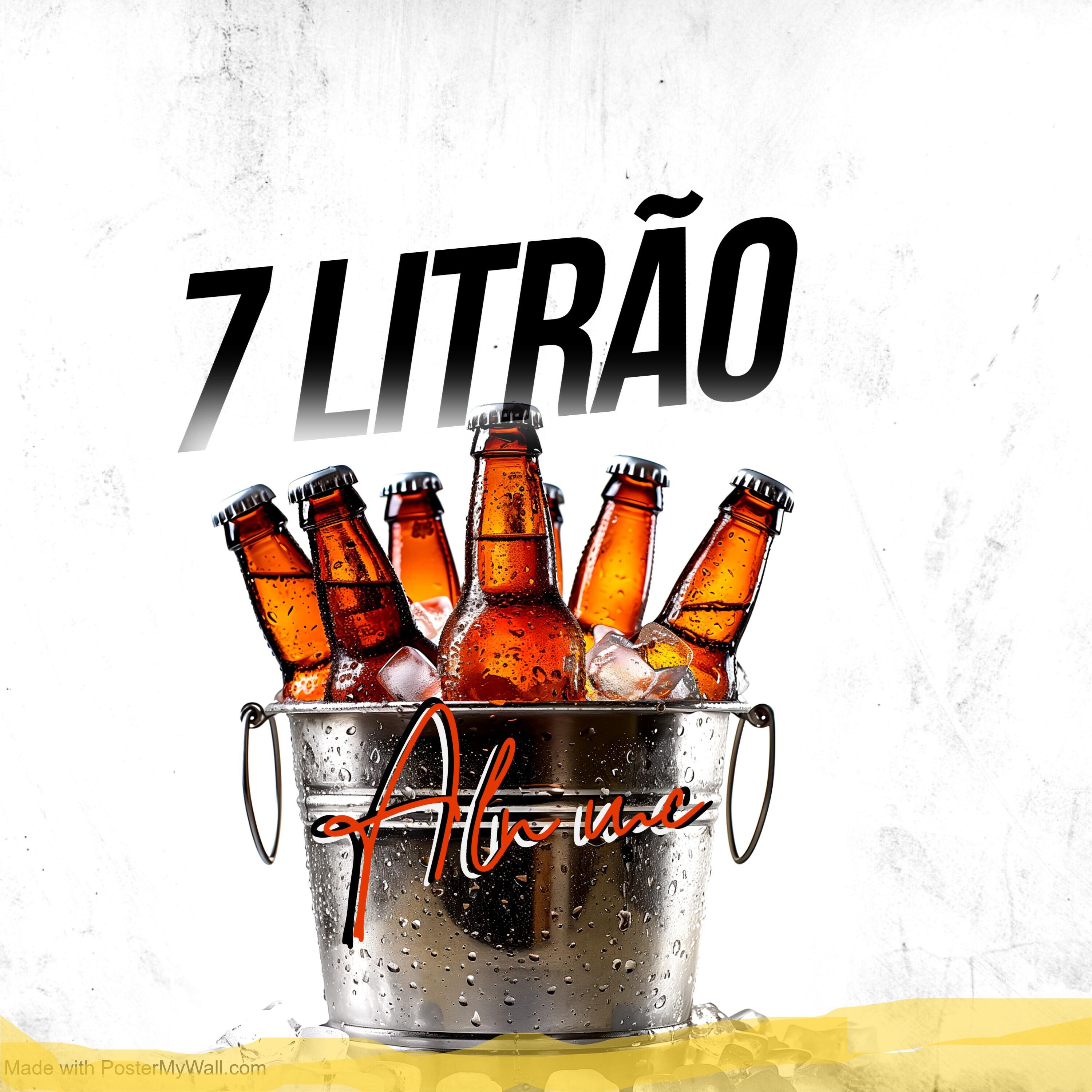 Релиз Sete Litrão