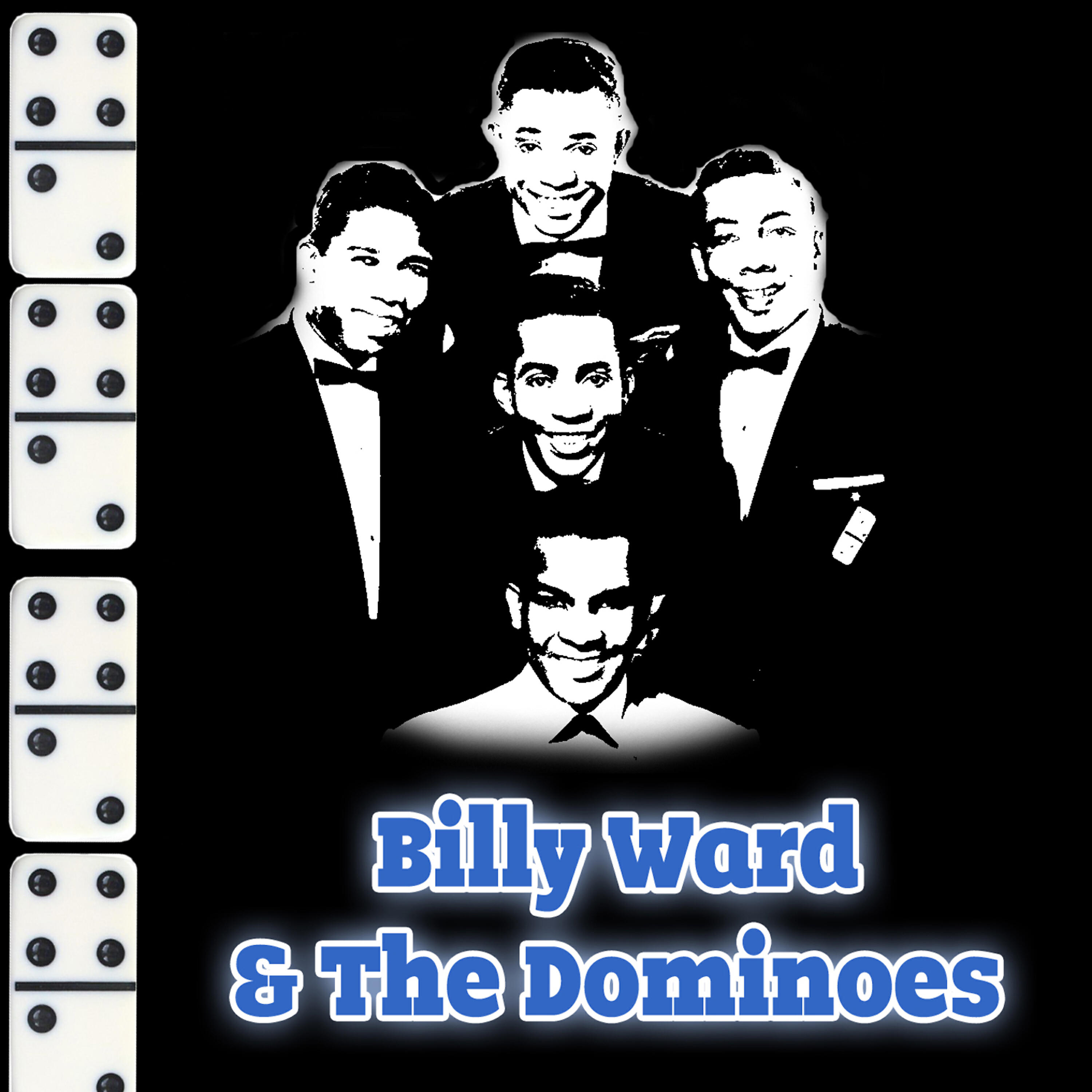Релиз Billy Ward & The Dominoes Greatest Hits