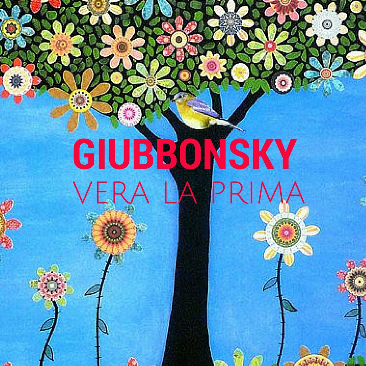 Giubbonsky