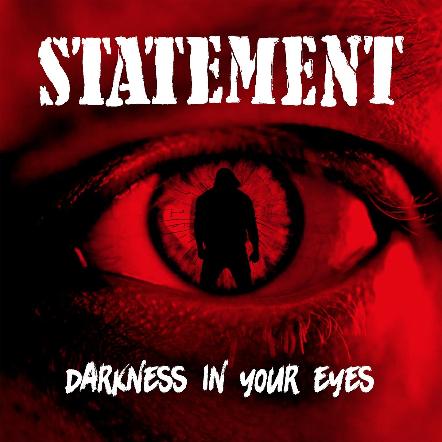 Релиз Darkness in Your Eyes