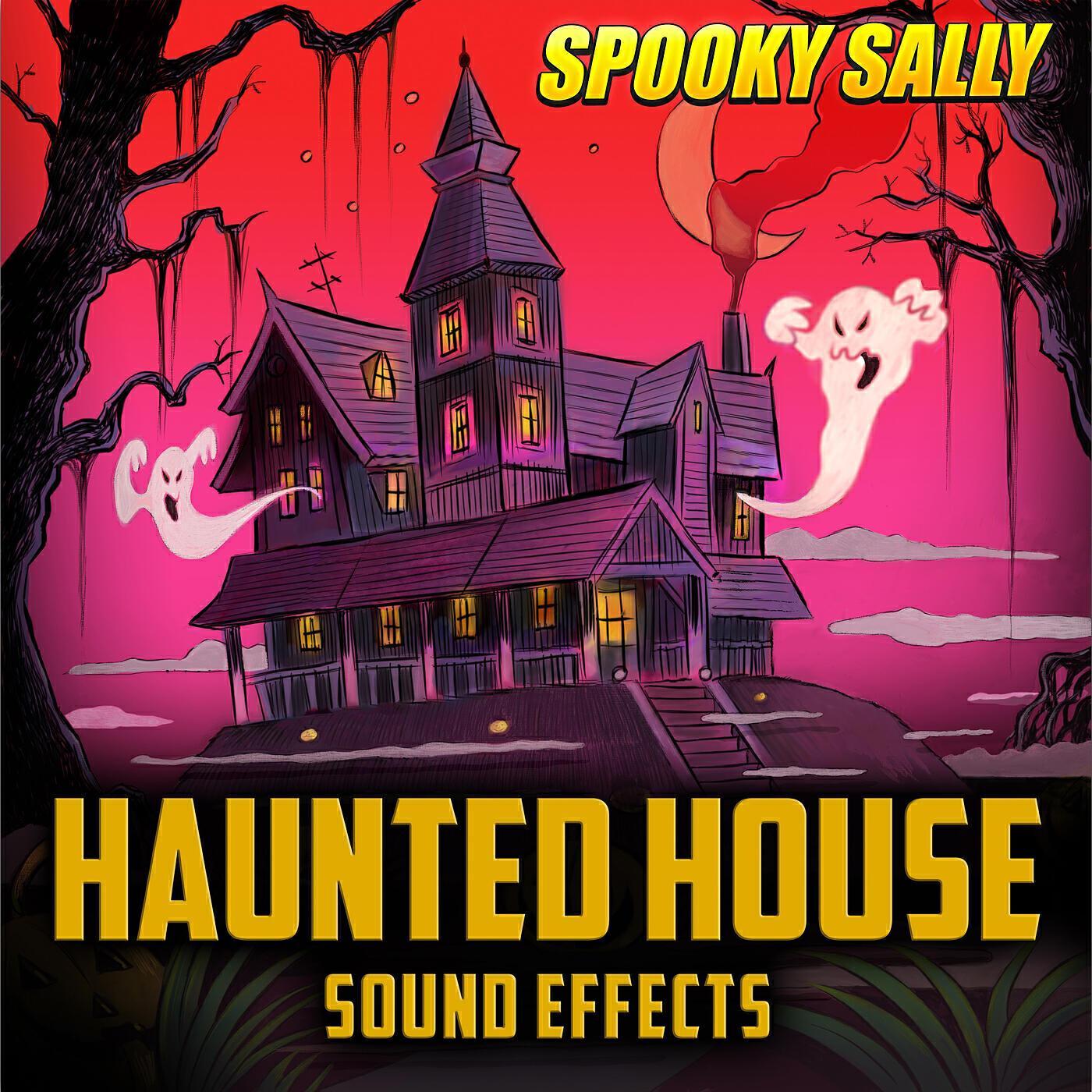 Spooky Sally