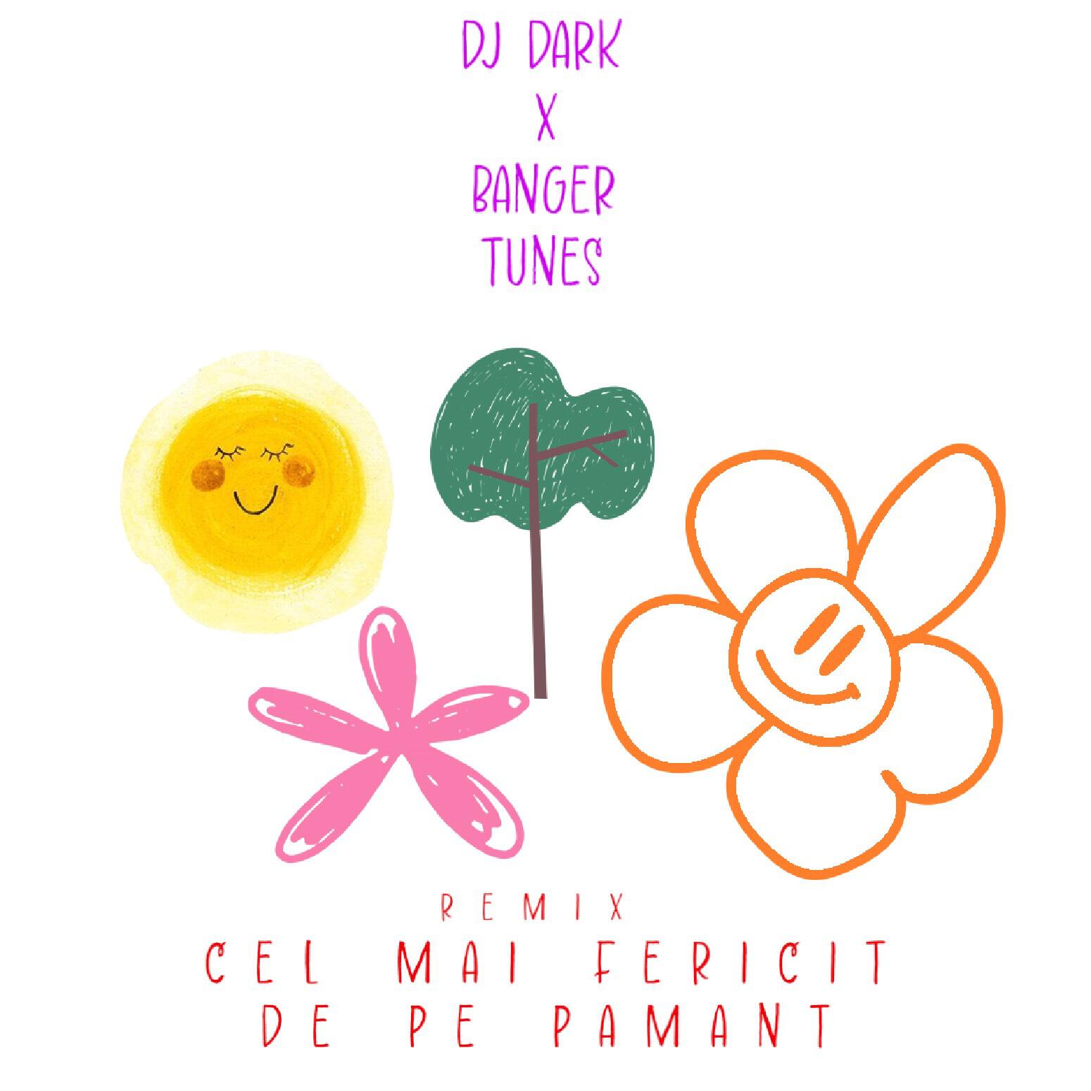 Релиз Cel mai fericit de pe pământ (Remix)