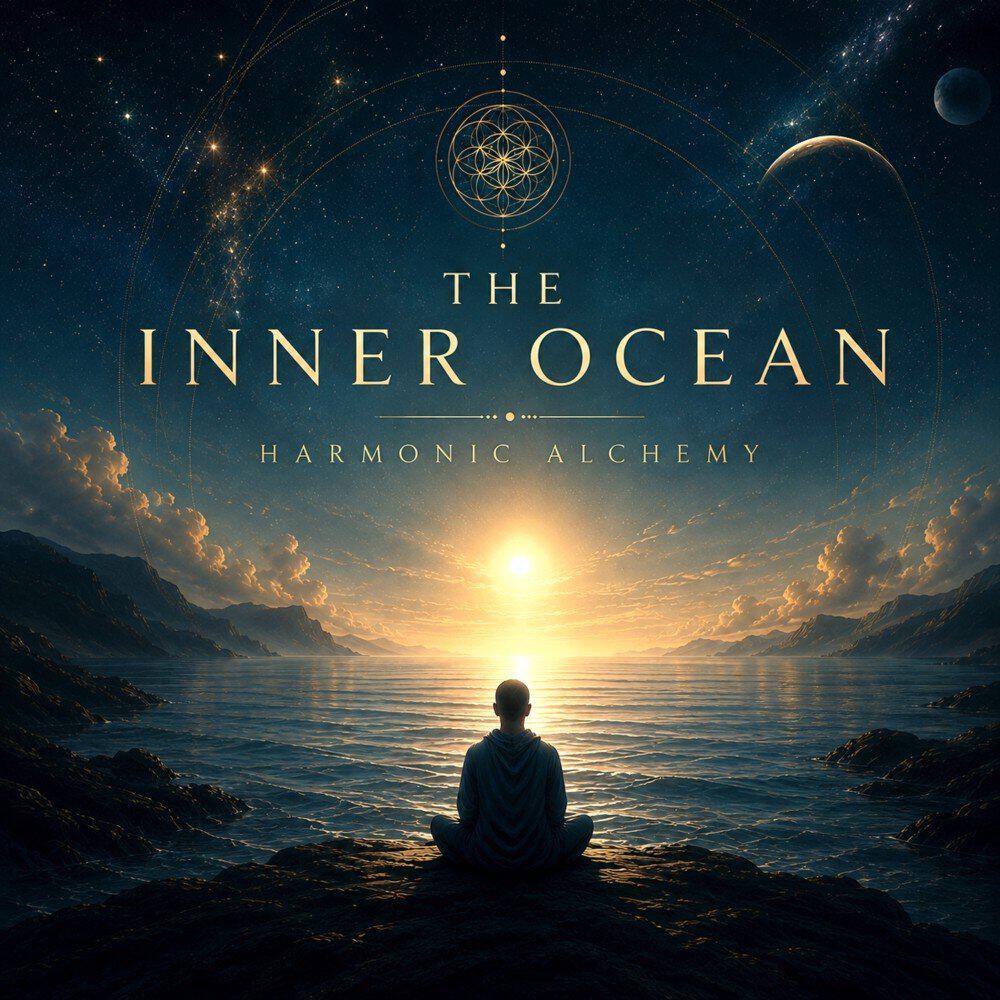 Релиз The Inner Ocean