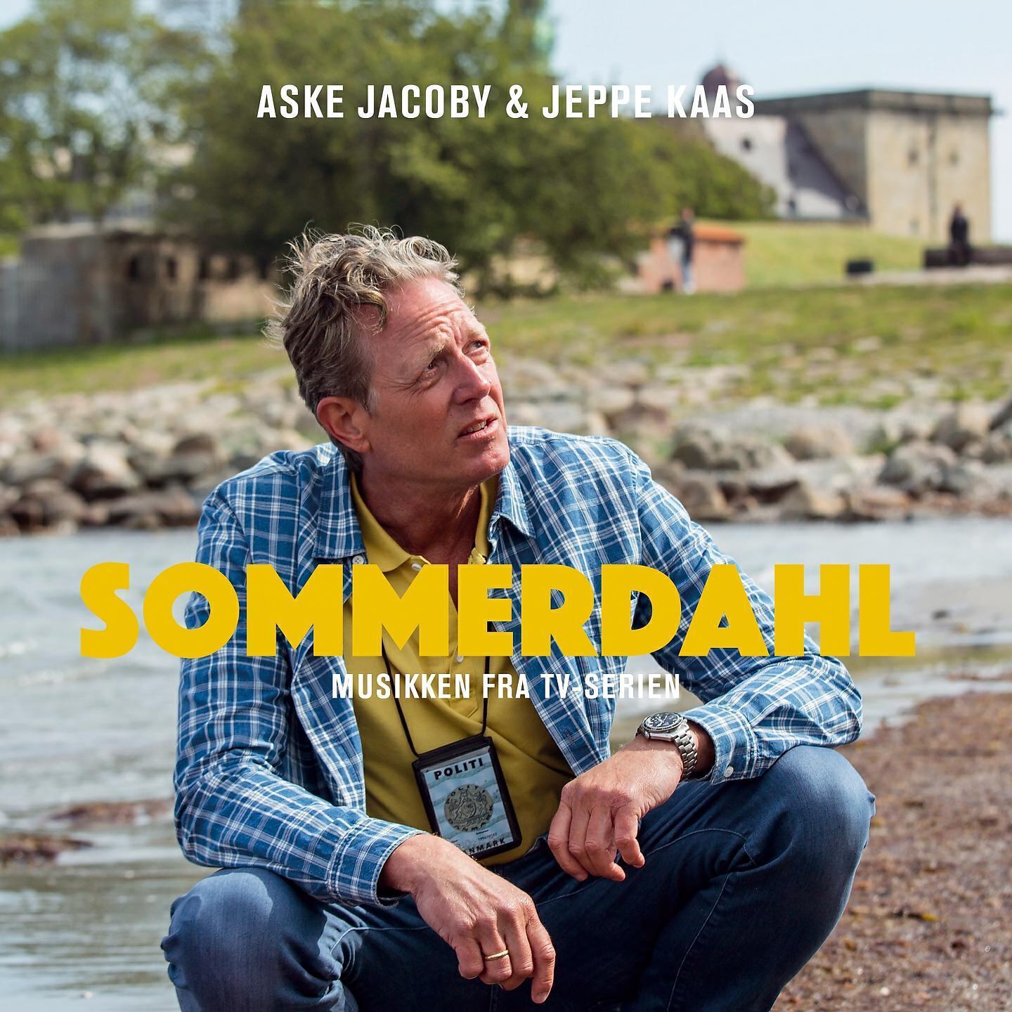 Jeppe Kaas