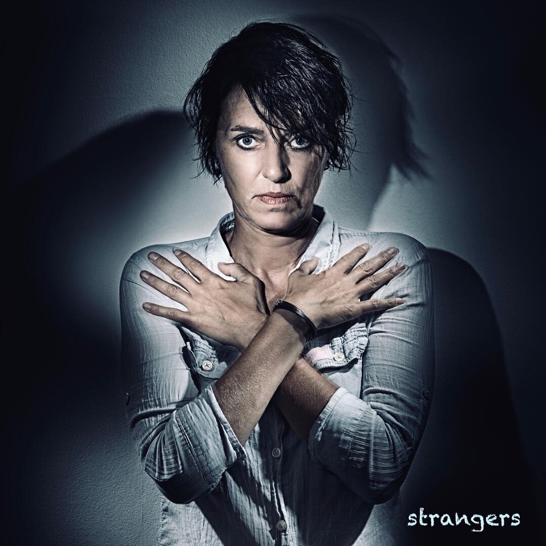 Релиз Strangers
