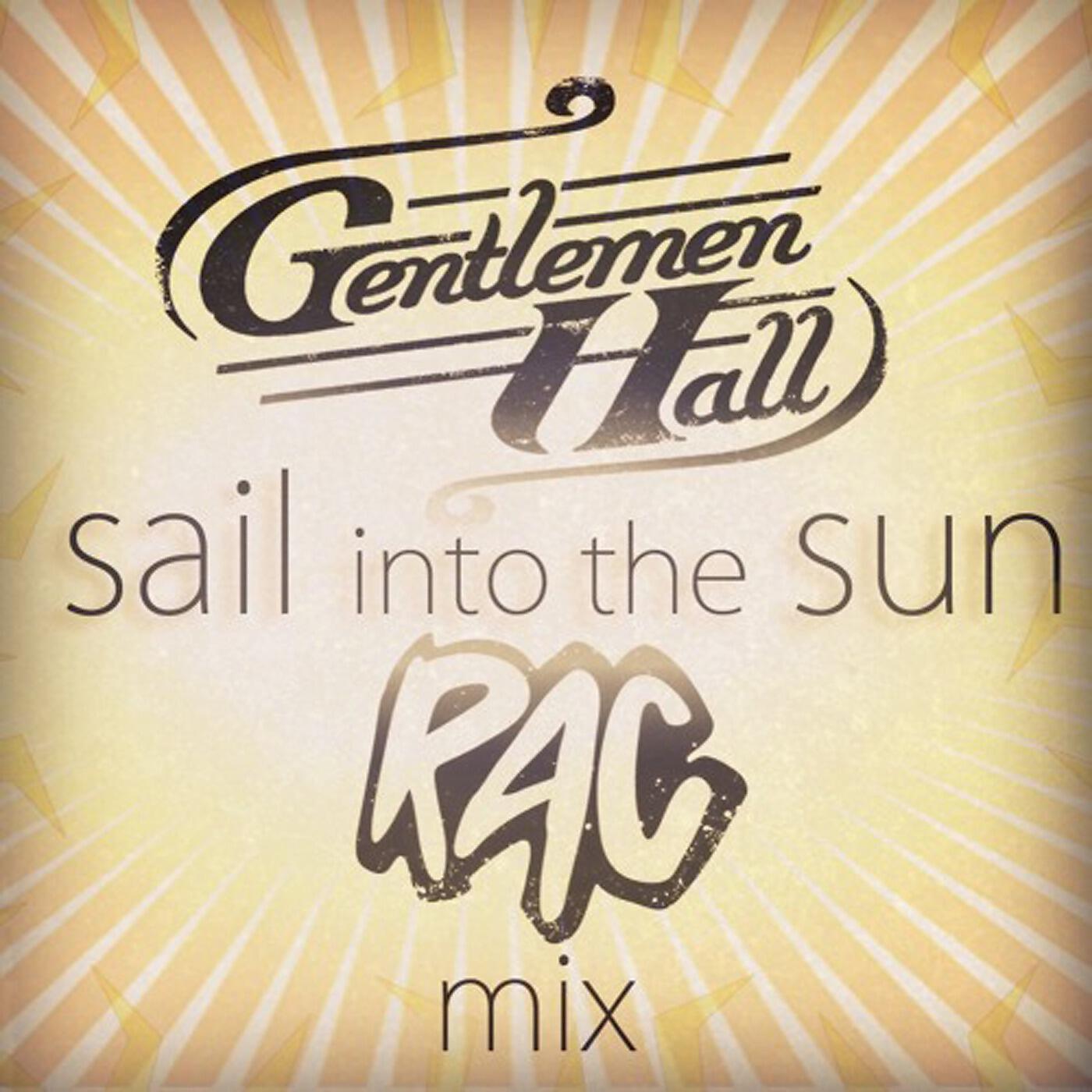 Релиз Sail into the Sun (Rac Mix)