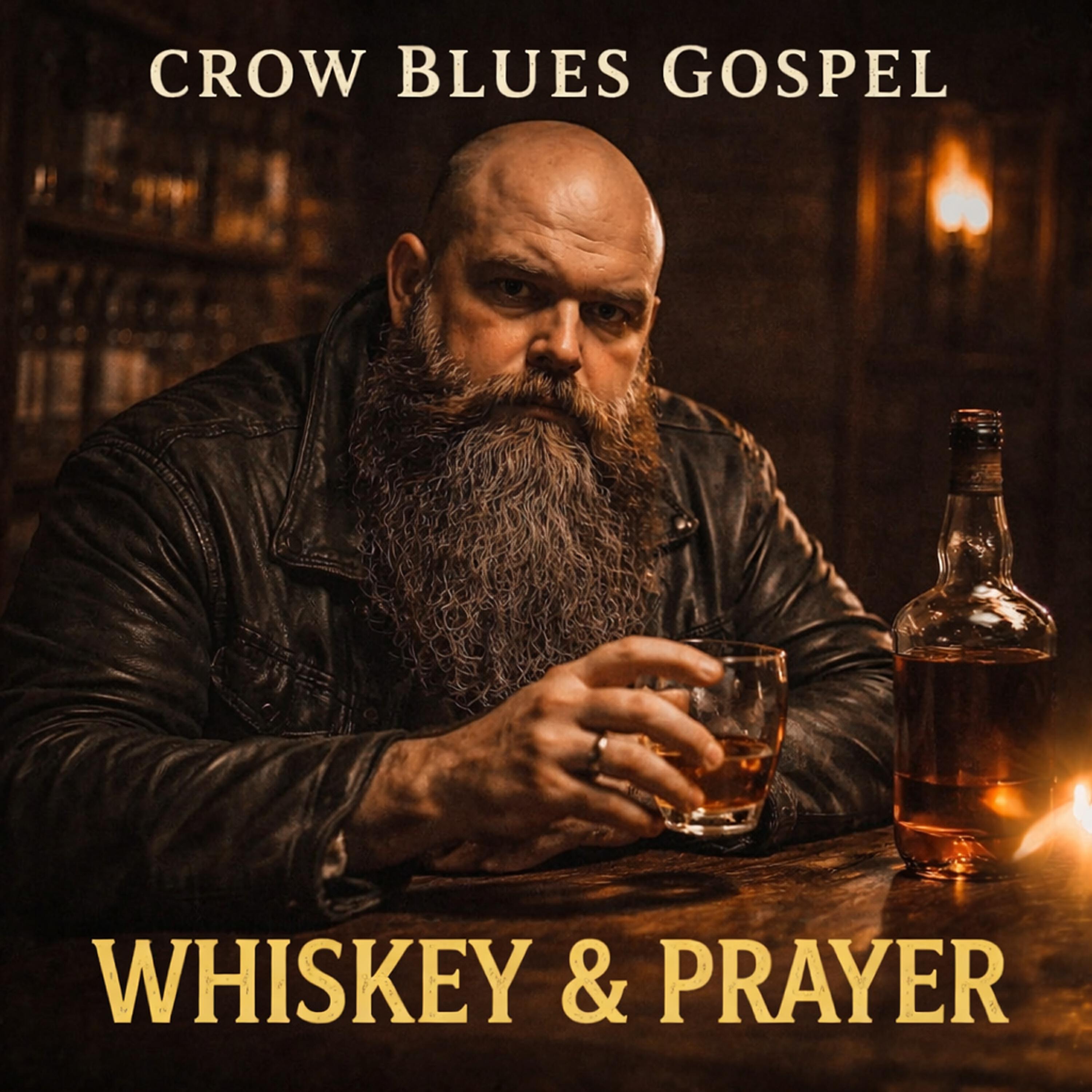 Релиз Whiskey & Prayer