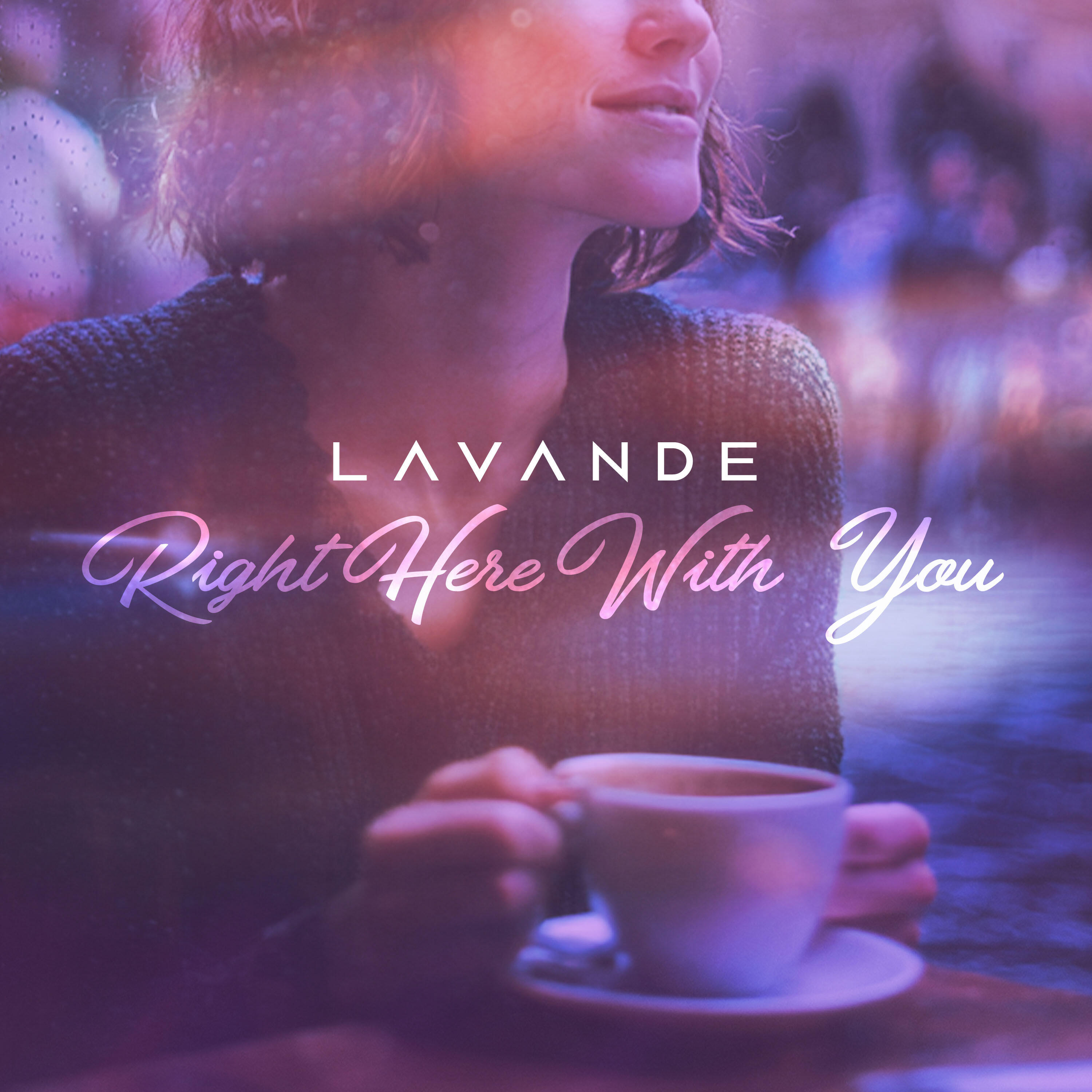 Релиз Right Here With You