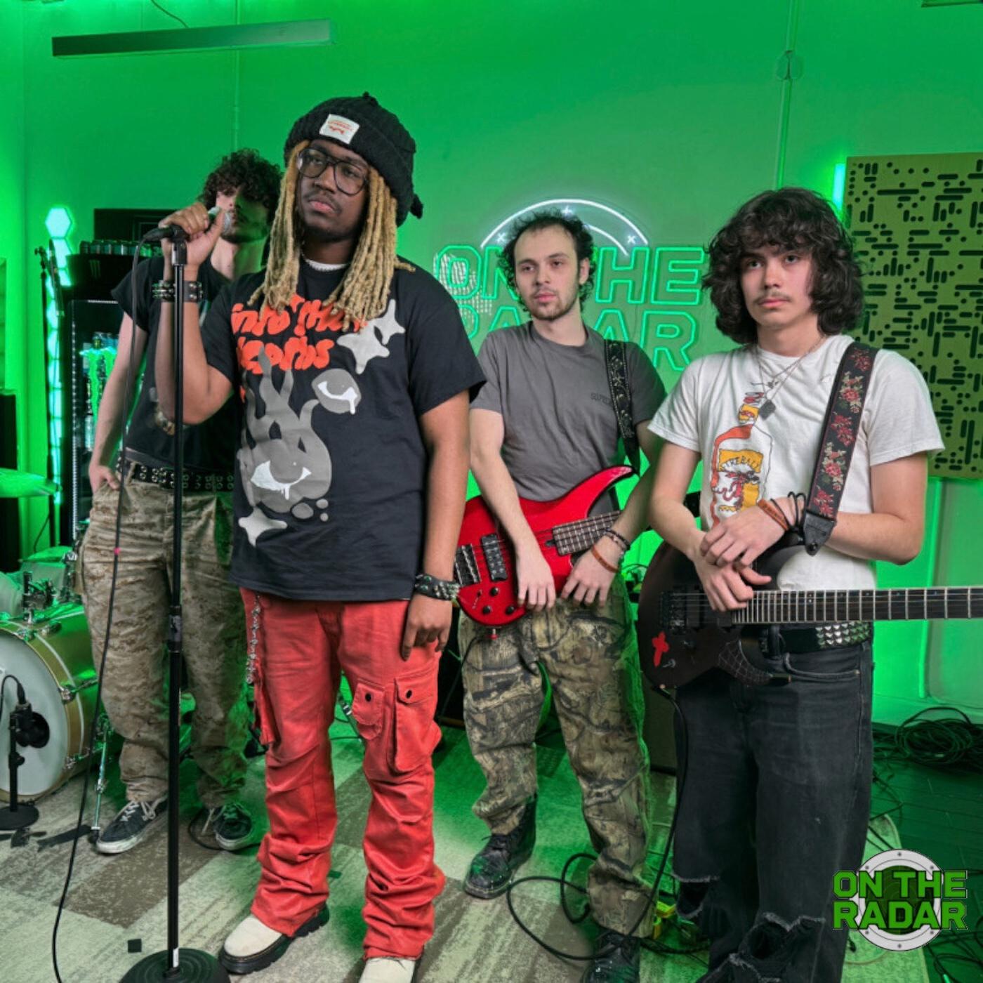 Релиз Smells Like Teen Spirit