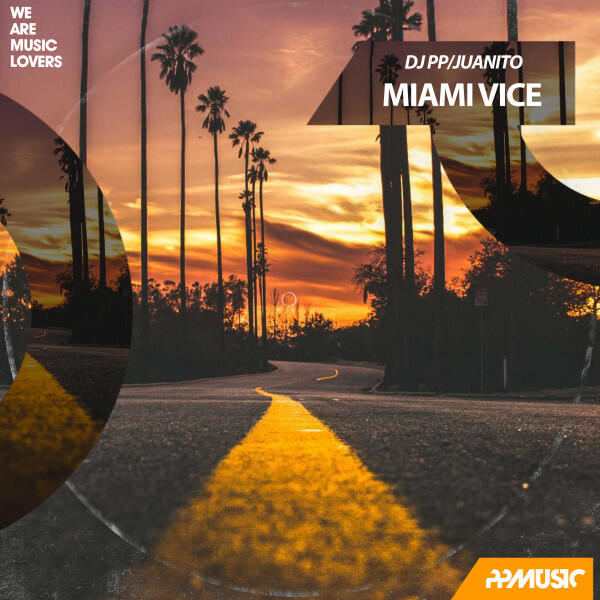 Релиз Miami Vice (Juanito Remix Radio)