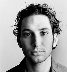 Jonny Polonsky