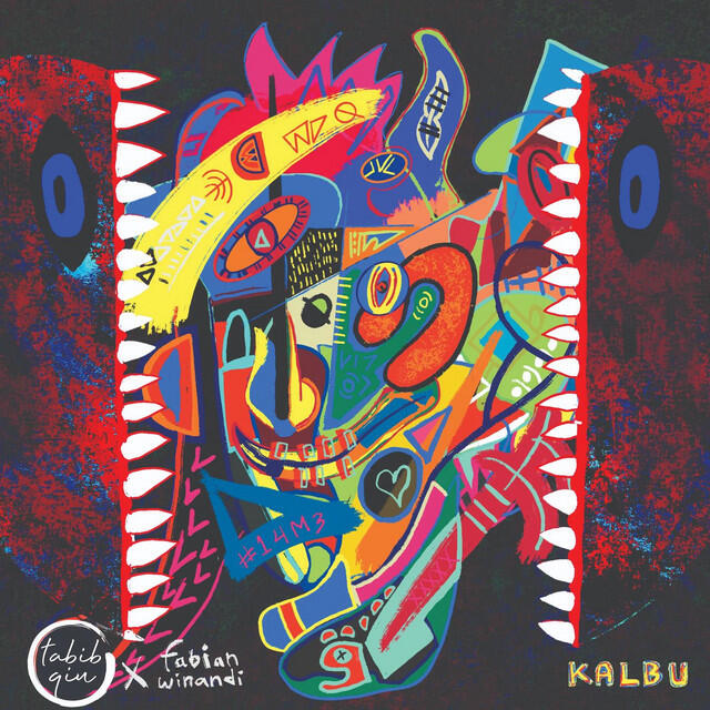 Релиз Kalbu