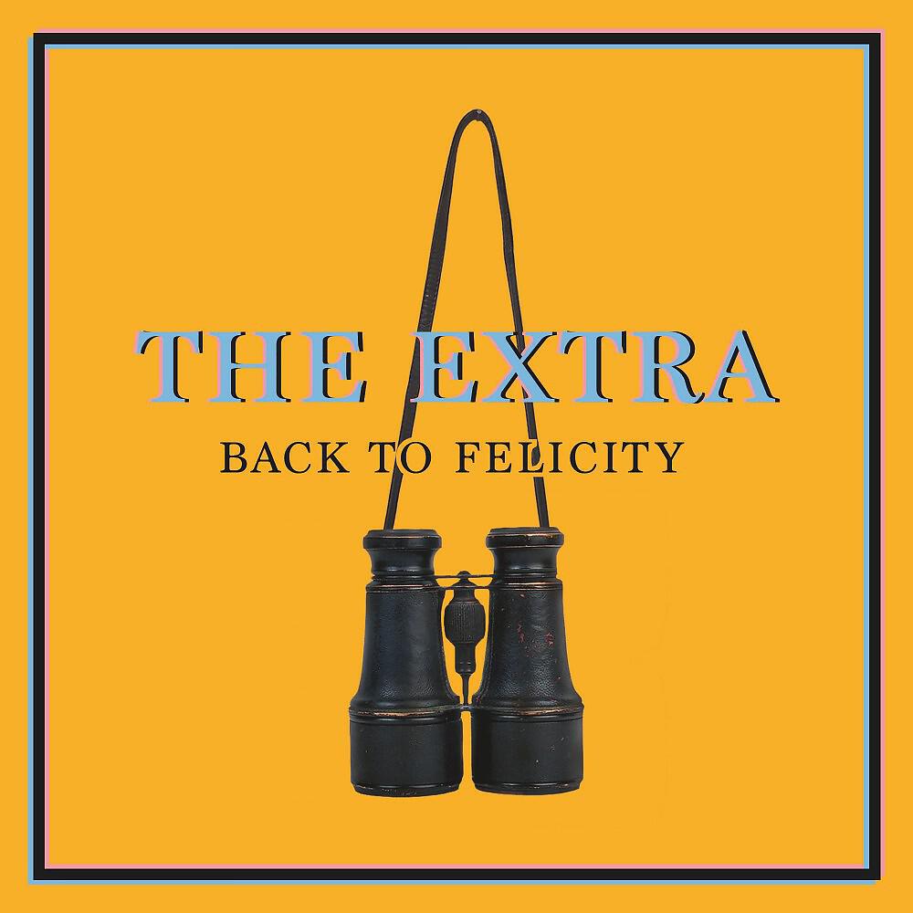 Релиз The Extra