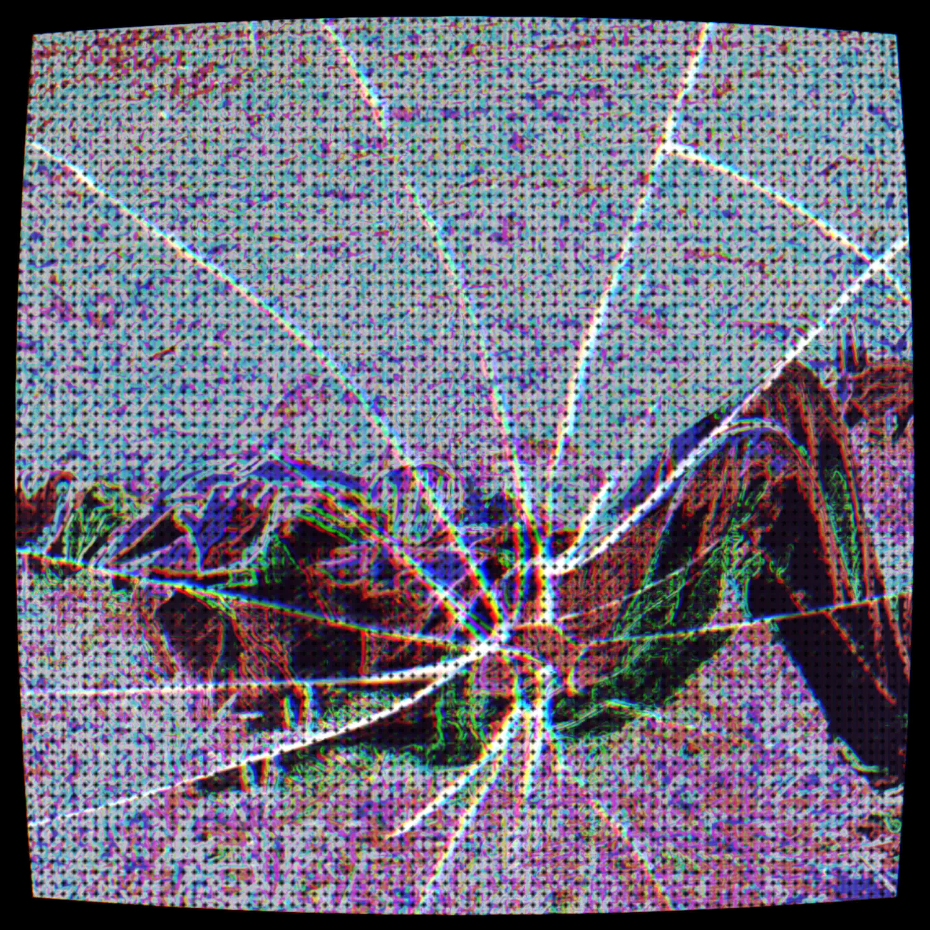 Релиз PsychoLiminal