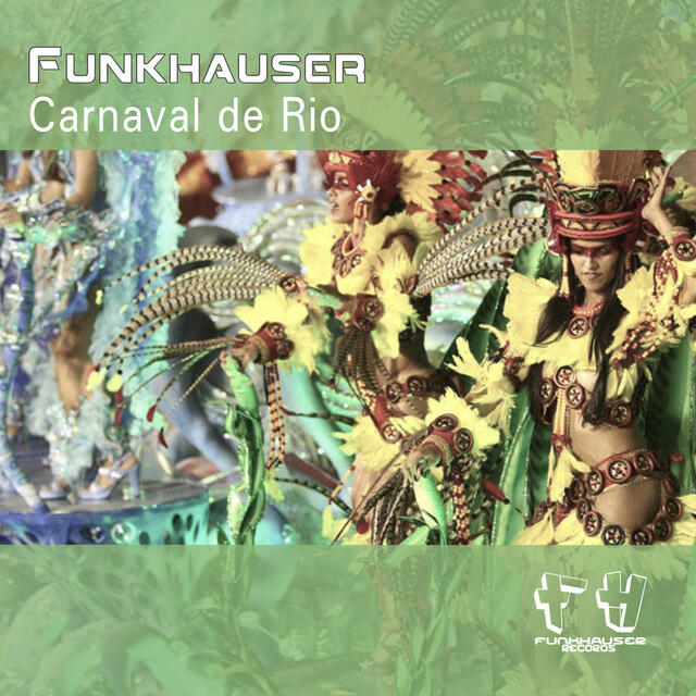 Релиз Carnival de Rio