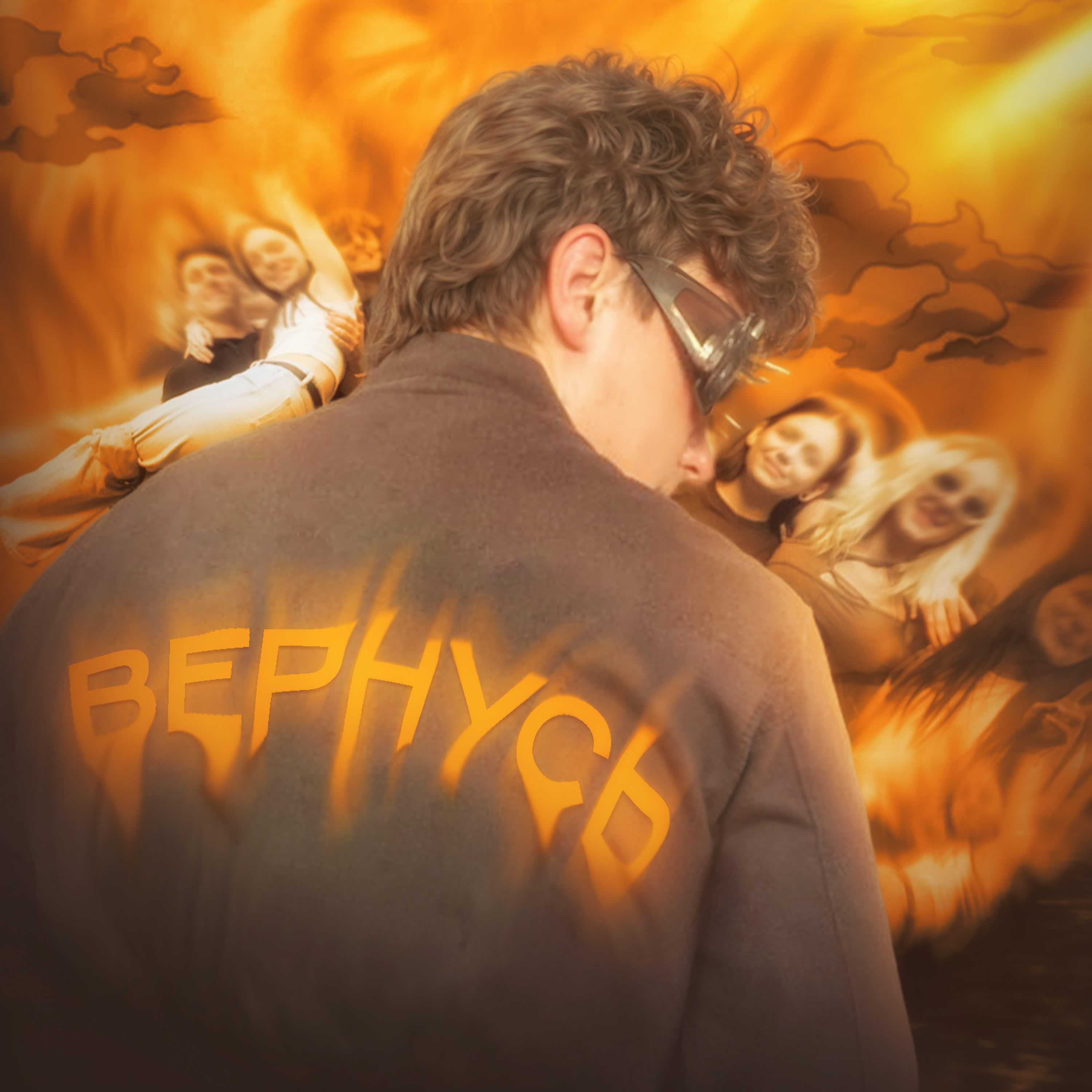 Релиз Вернусь