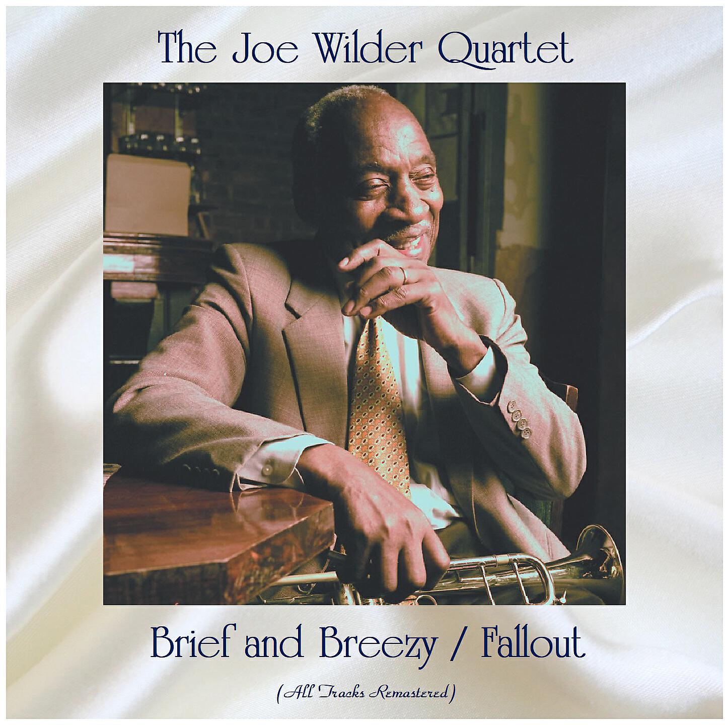 The Joe Wilder Quartet