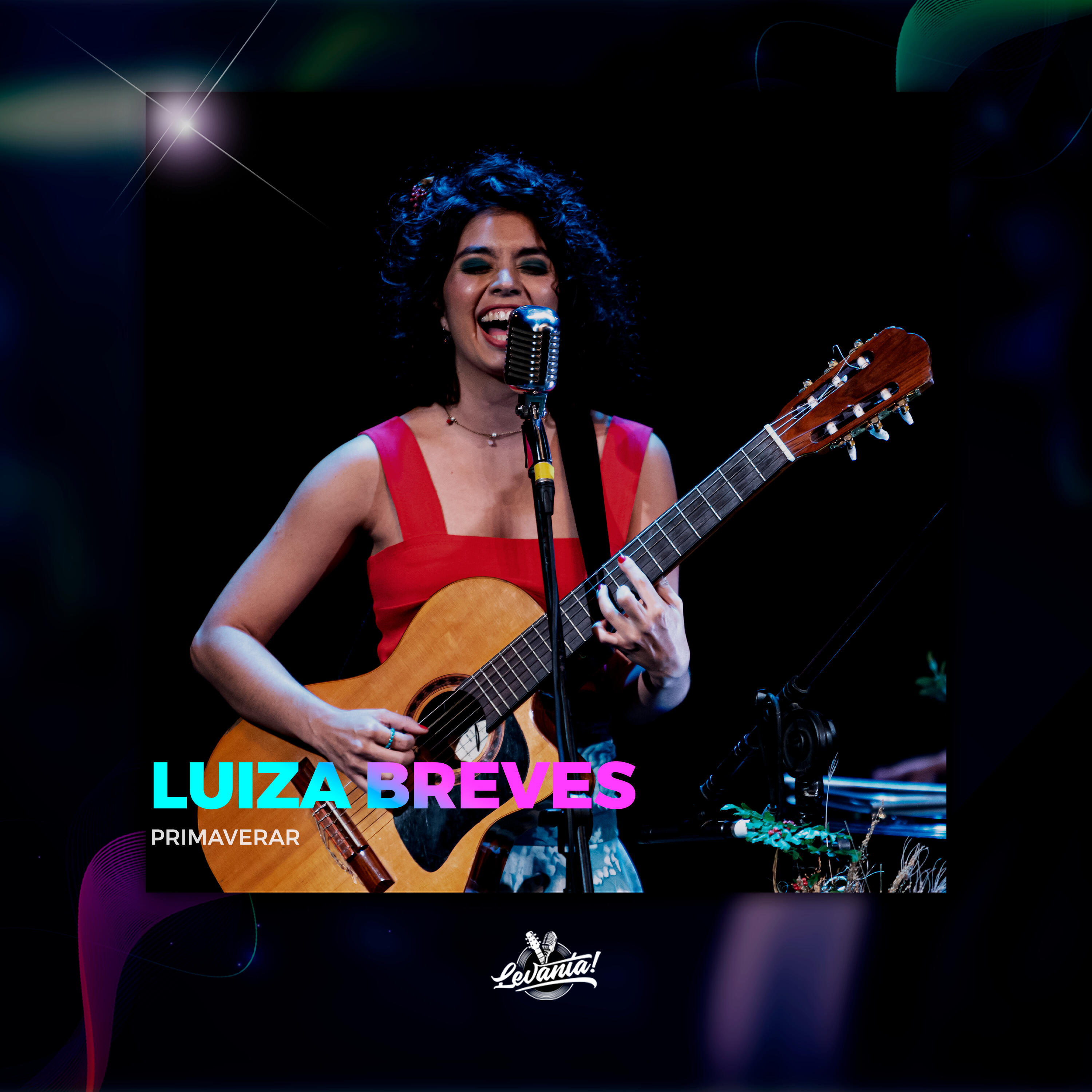 Luiza Breves