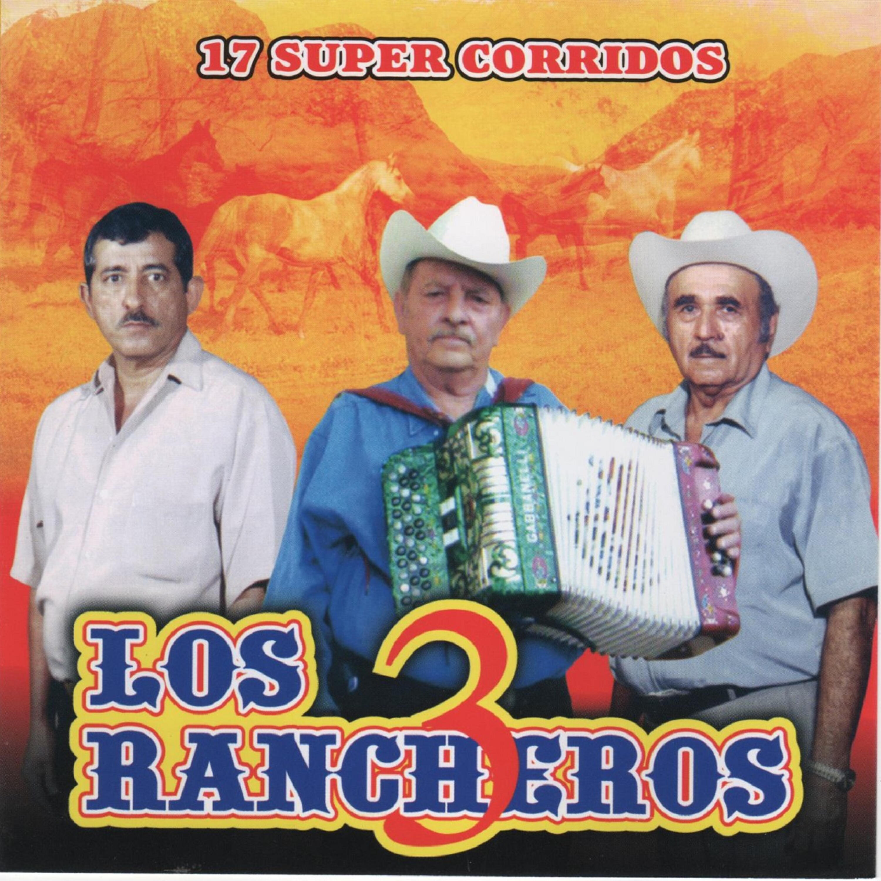 Релиз 17 Super Corridos