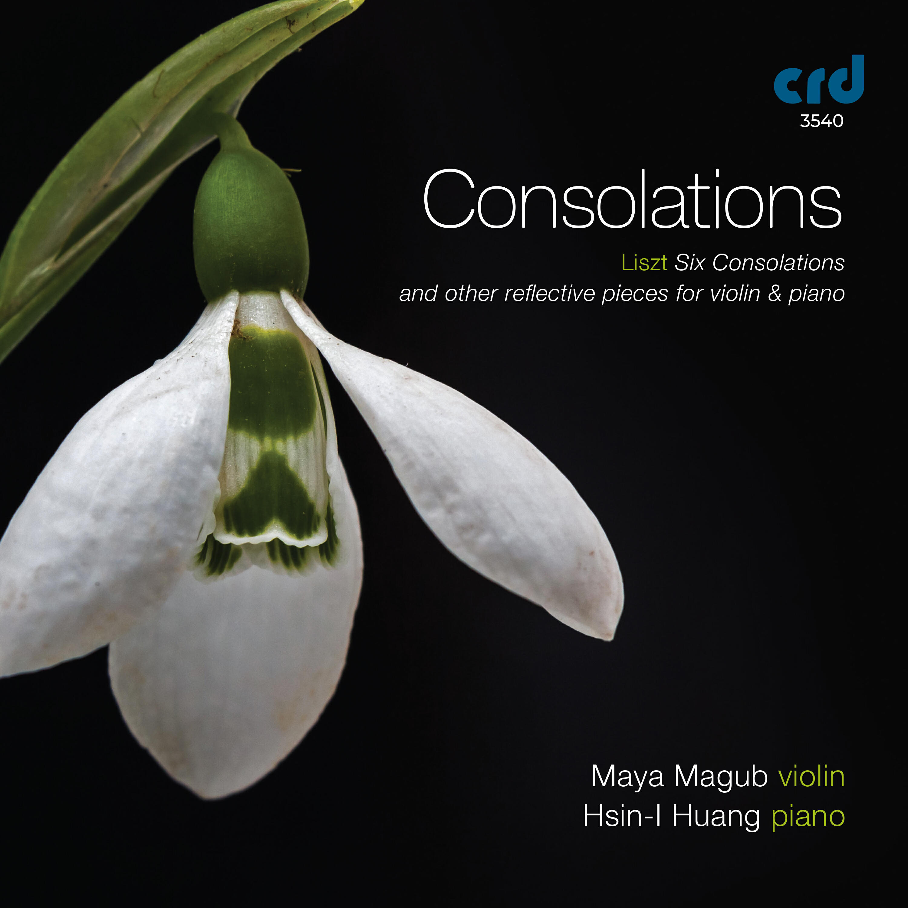 Hsin-I Huang